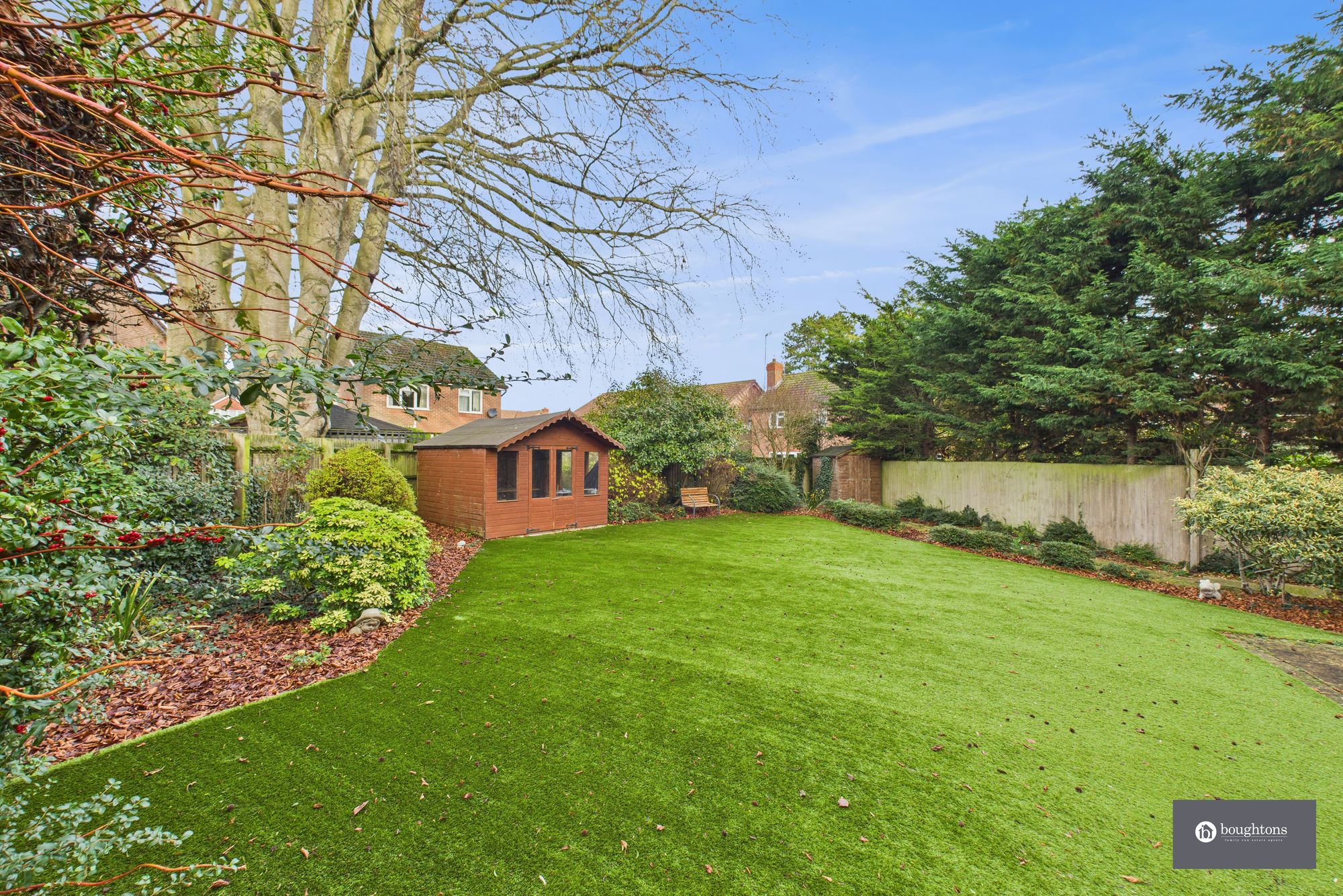 5 bed detached house for sale in Edgewood, Brackley, NN13  - Property Image 41