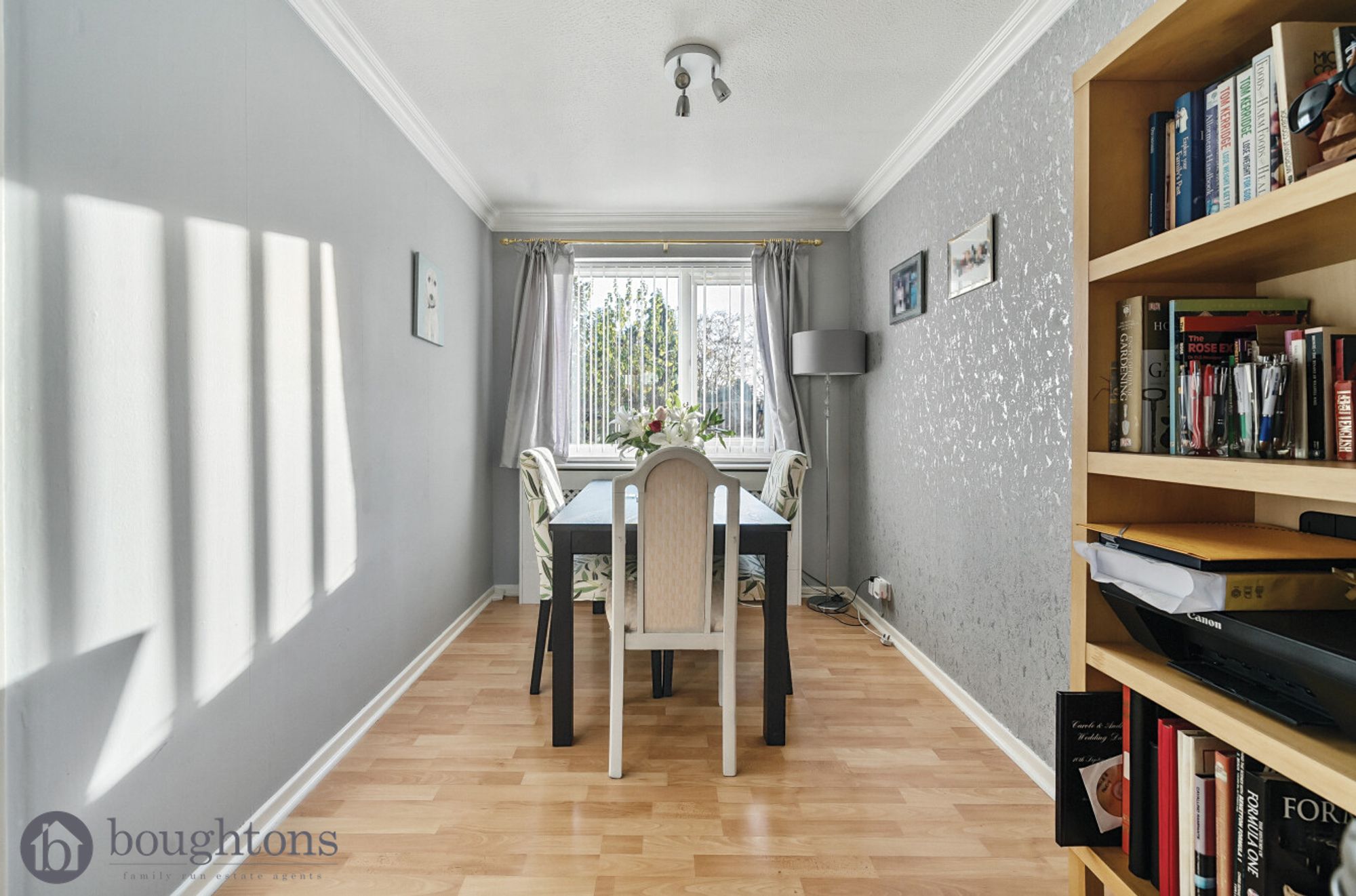 3 bed detached house for sale in Remus Gate, Brackley  - Property Image 9