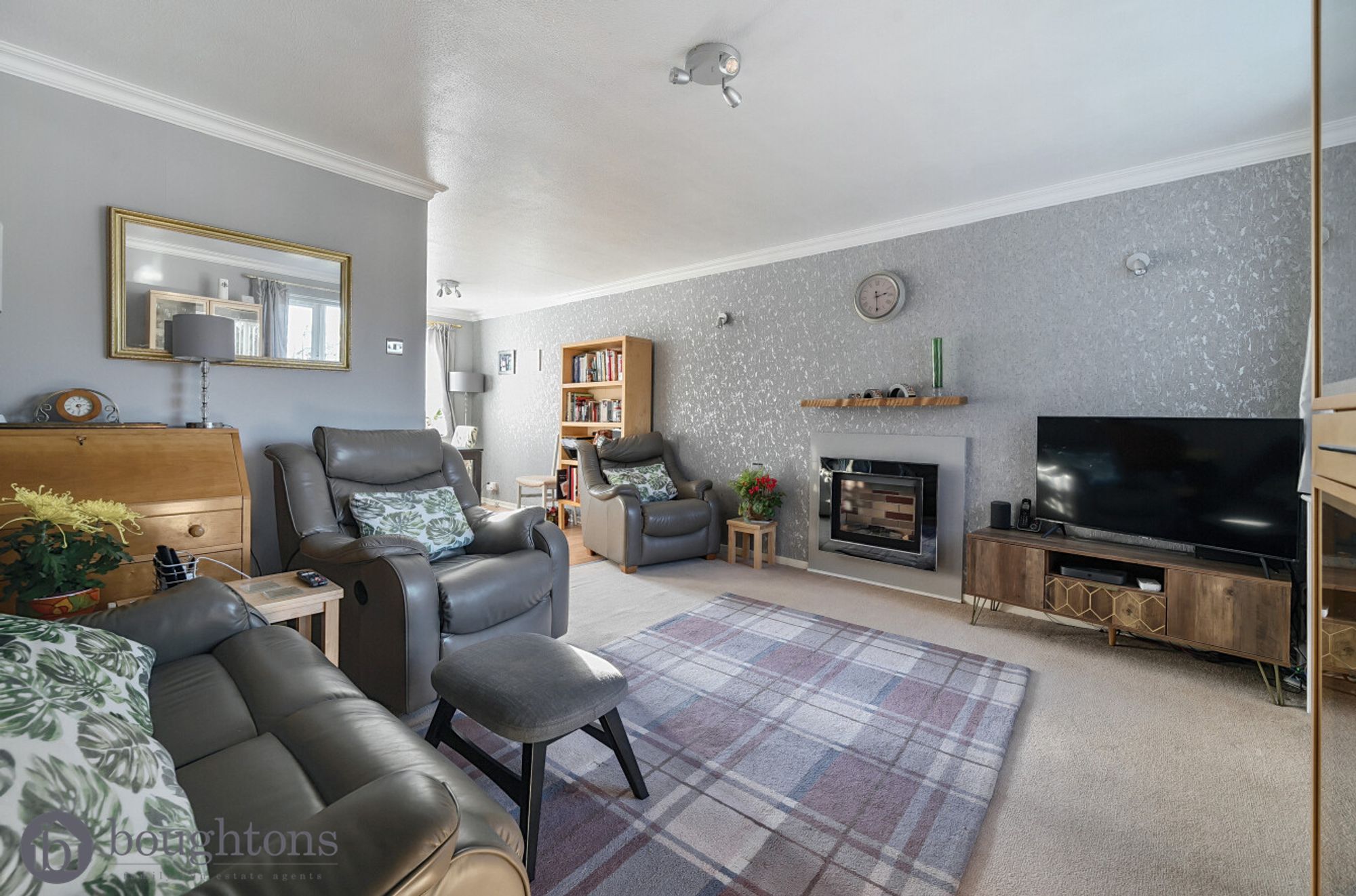 3 bed detached house for sale in Remus Gate, Brackley  - Property Image 10