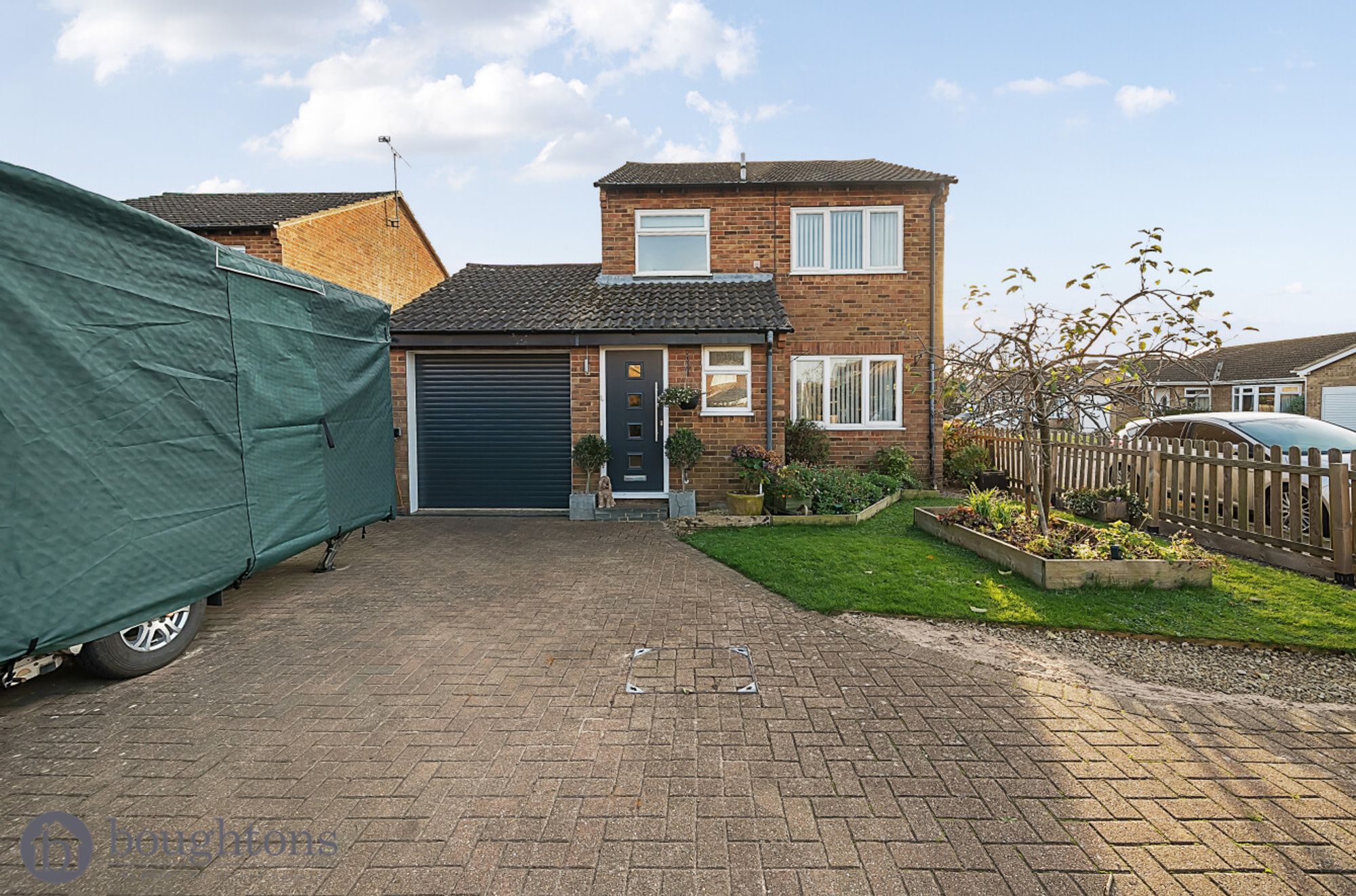 3 bed detached house for sale in Remus Gate, Brackley  - Property Image 21