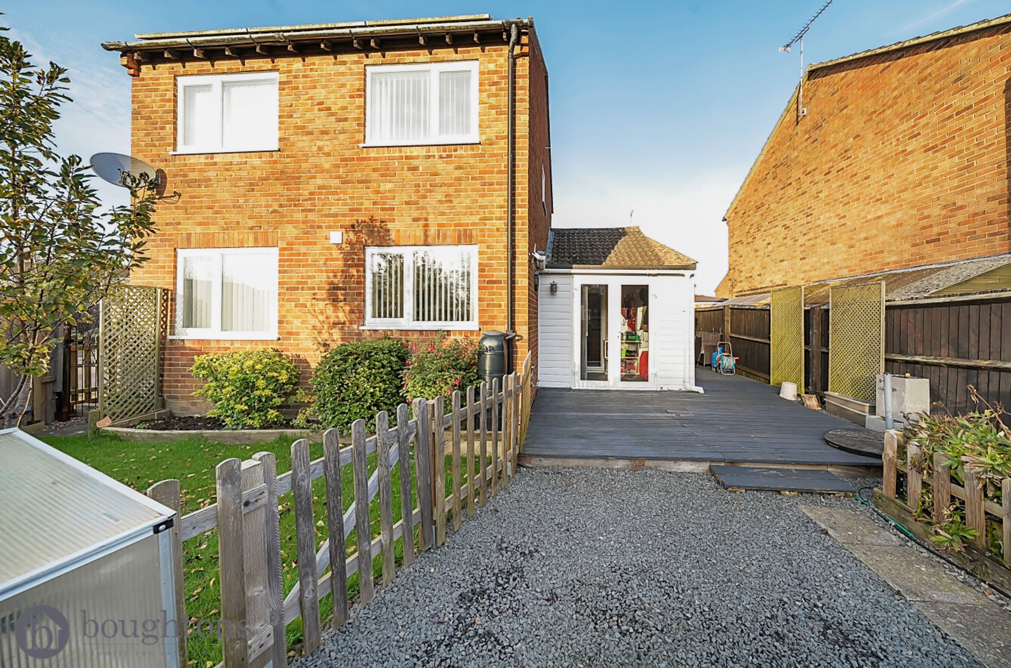 3 bed detached house for sale in Remus Gate, Brackley  - Property Image 18