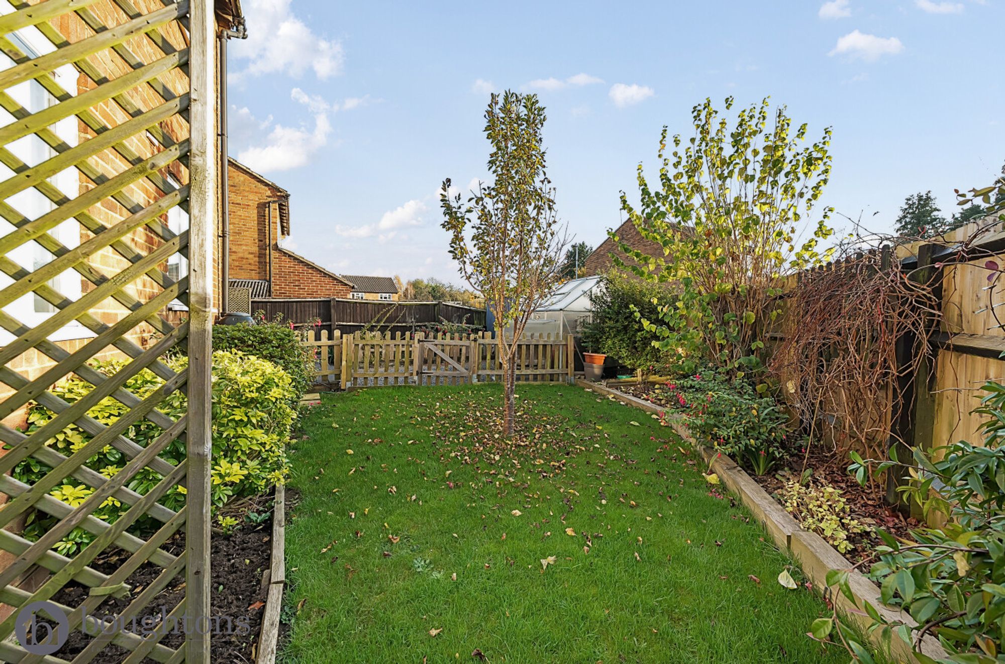 3 bed detached house for sale in Remus Gate, Brackley  - Property Image 19