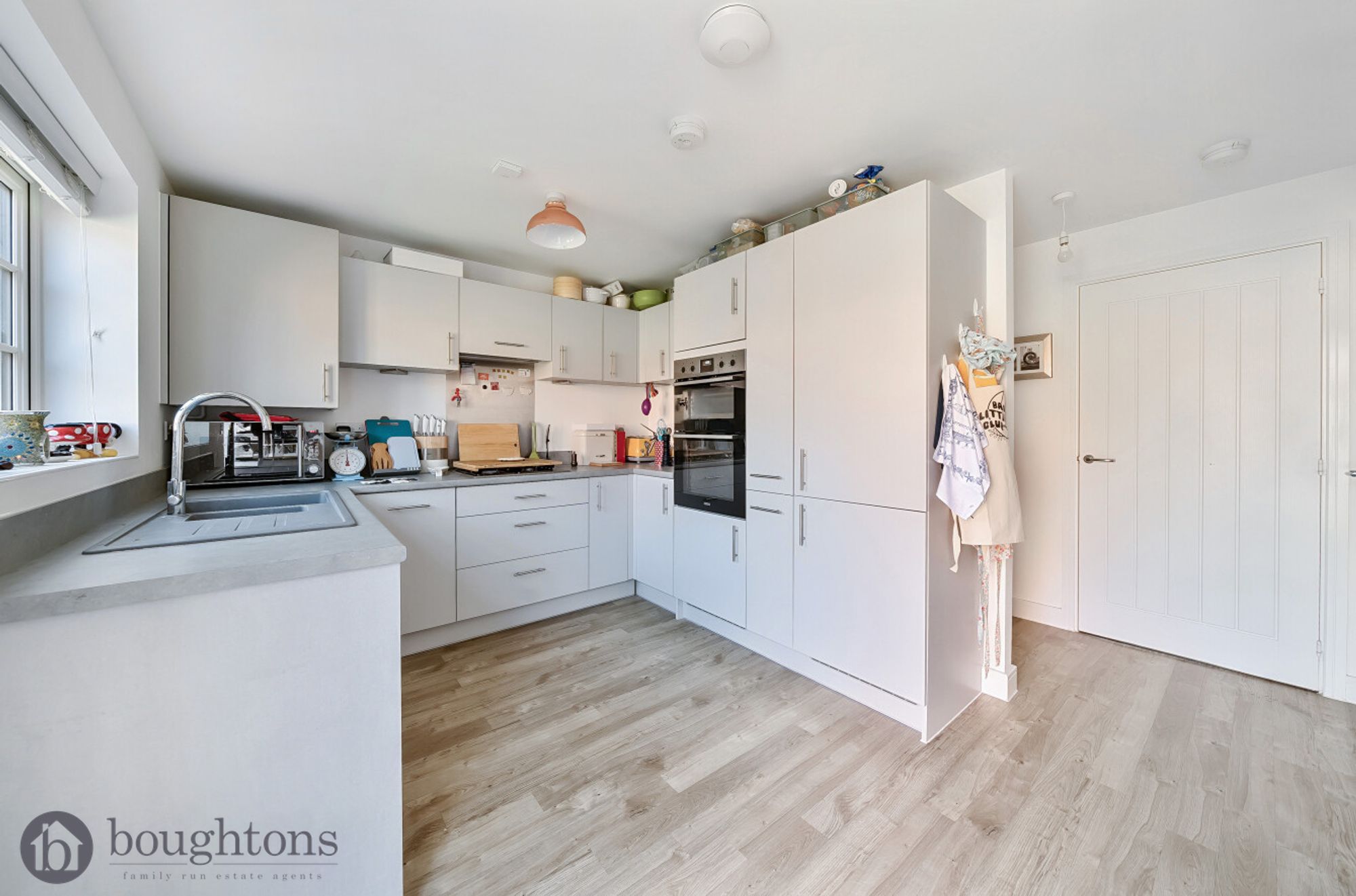 3 bed mid-terraced house for sale in Gold Avenue, Brackley  - Property Image 6