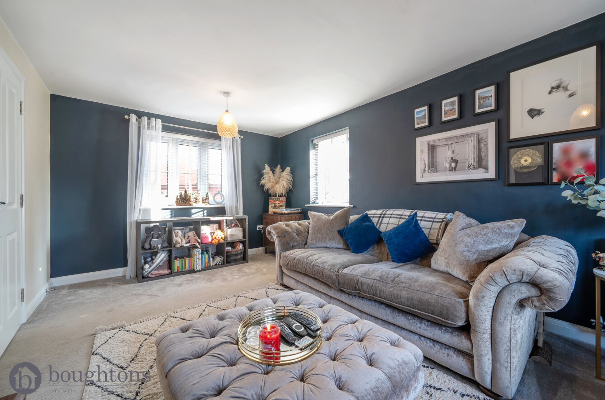 3 bed semi-detached house for sale in Prometheus Lane, Brackley  - Property Image 9