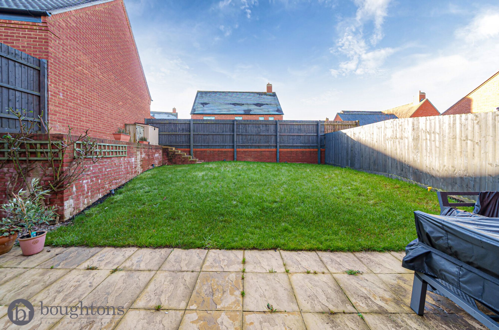 3 bed semi-detached house for sale in Prometheus Lane, Brackley  - Property Image 19