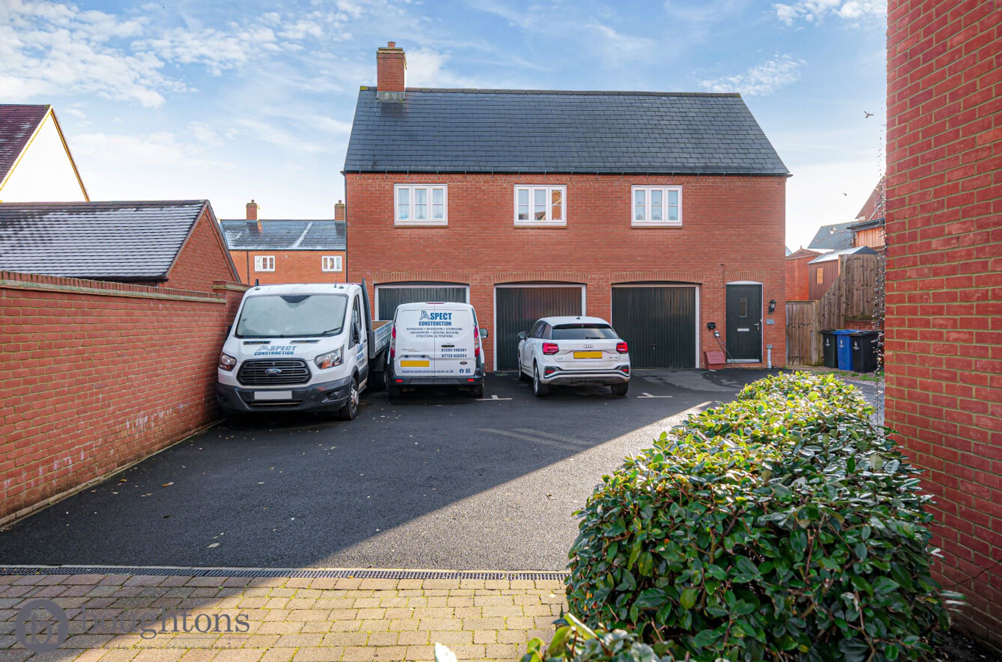 3 bed semi-detached house for sale in Prometheus Lane, Brackley  - Property Image 22