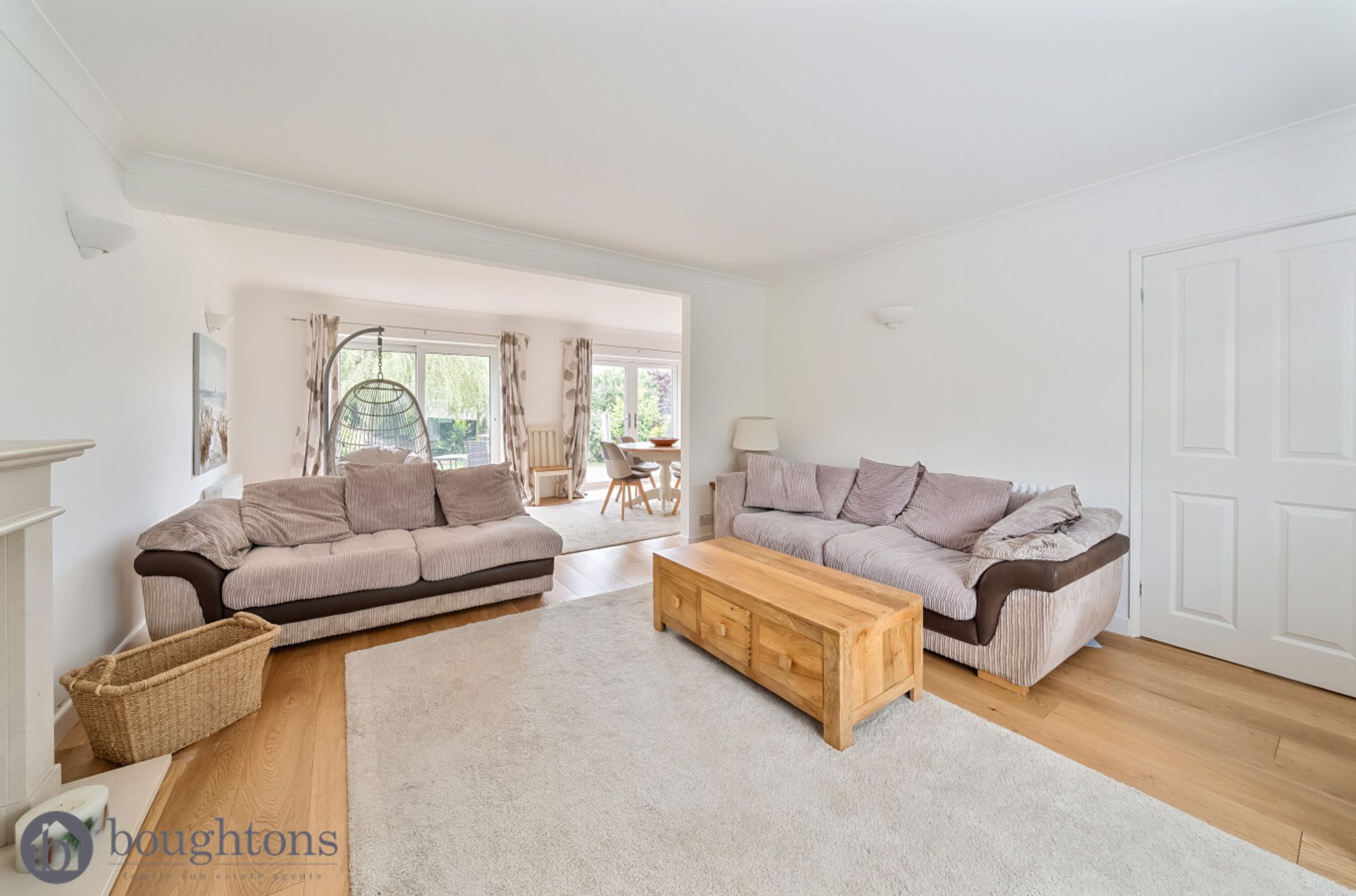 3 bed house for sale in Valley Road, Brackley  - Property Image 8