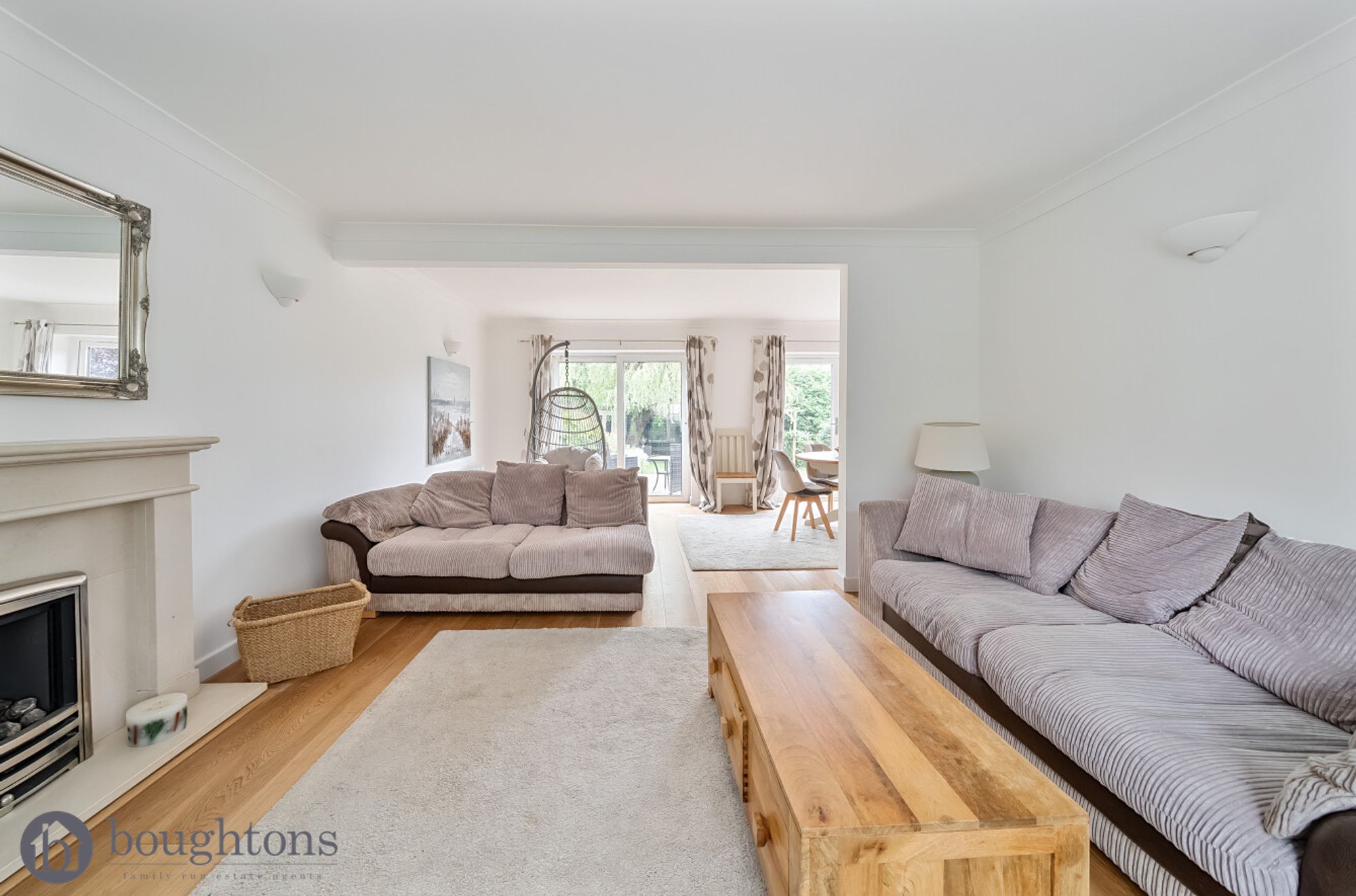 3 bed house for sale in Valley Road, Brackley  - Property Image 9