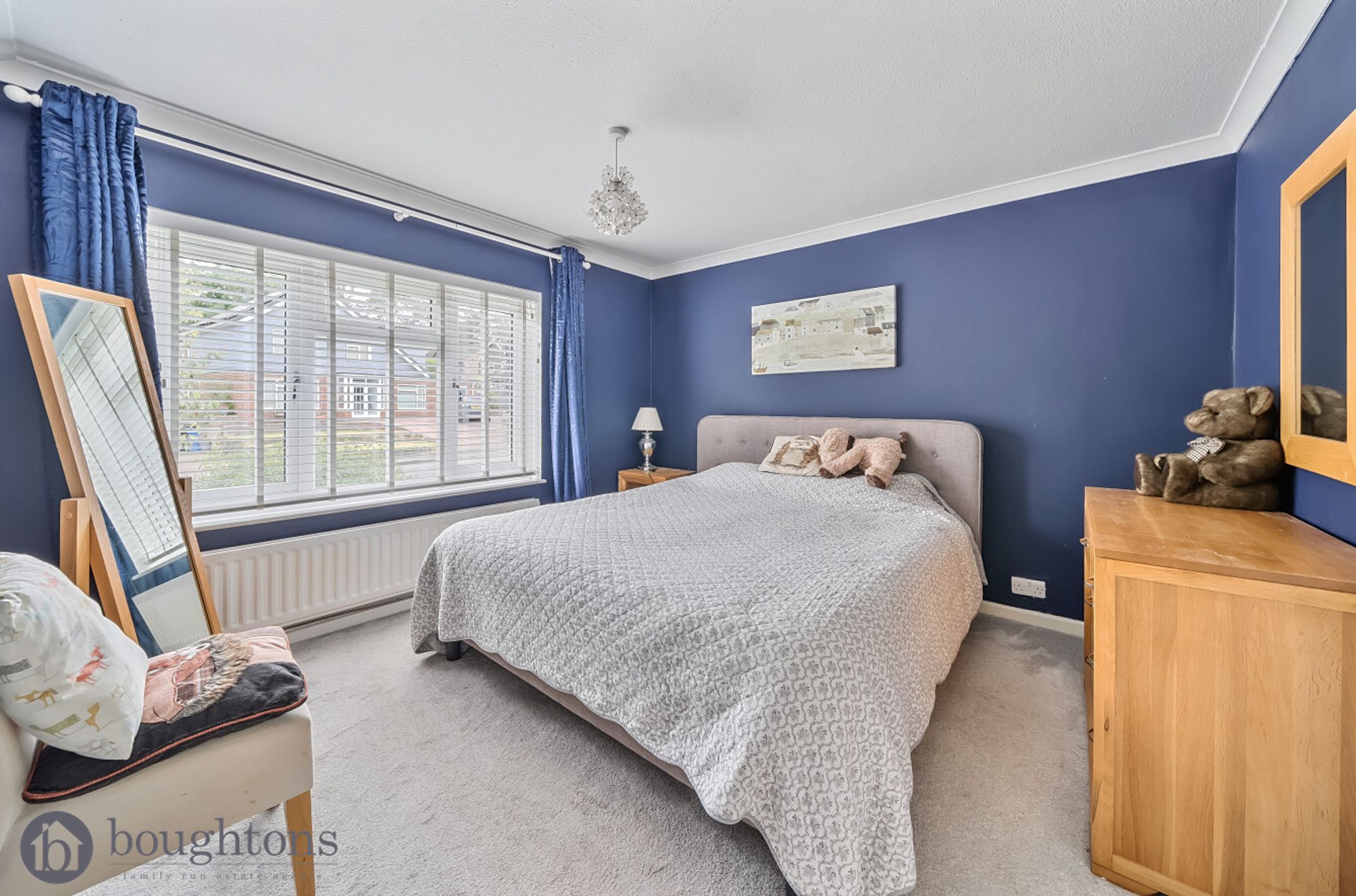 3 bed house for sale in Valley Road, Brackley  - Property Image 4