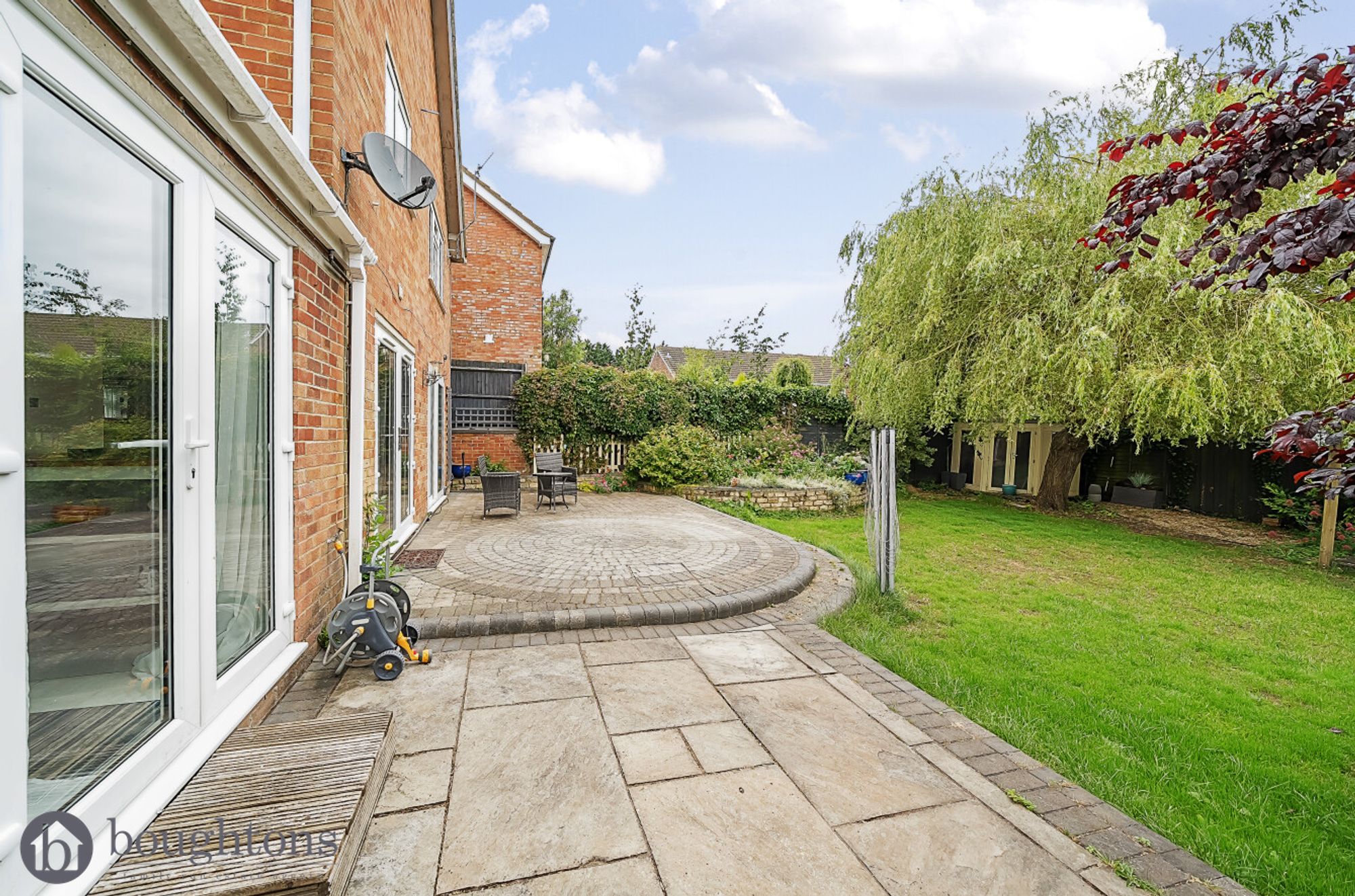 3 bed detached house for sale in Valley Road, Brackley  - Property Image 27