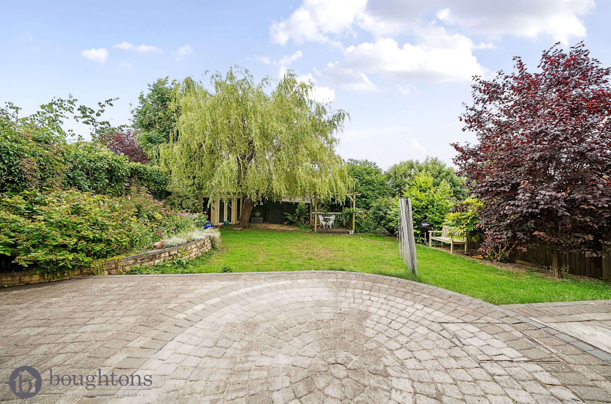 3 bed detached house for sale in Valley Road, Brackley  - Property Image 28