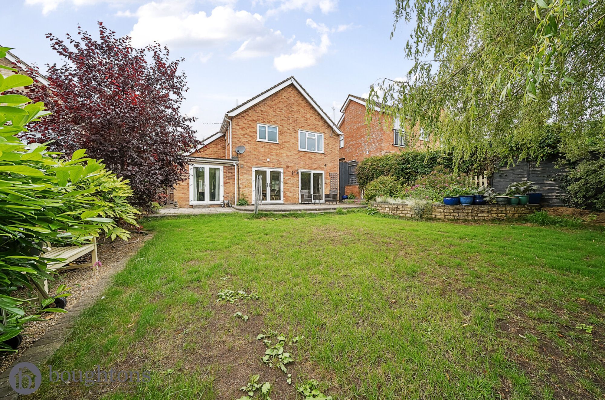 3 bed detached house for sale in Valley Road, Brackley  - Property Image 29