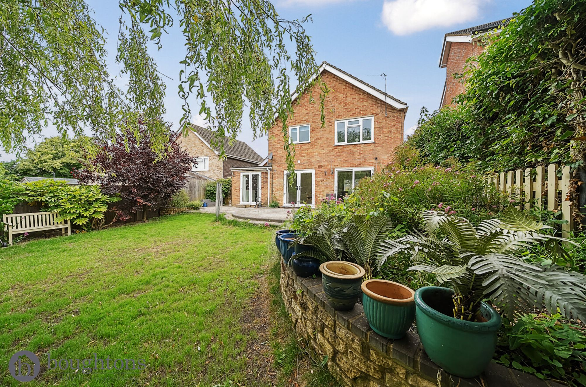 3 bed house for sale in Valley Road, Brackley  - Property Image 30