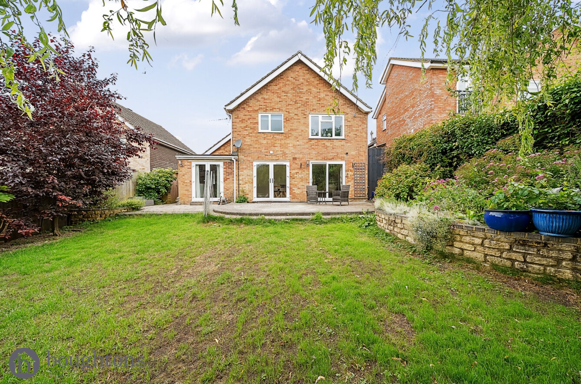 3 bed detached house for sale in Valley Road, Brackley  - Property Image 31