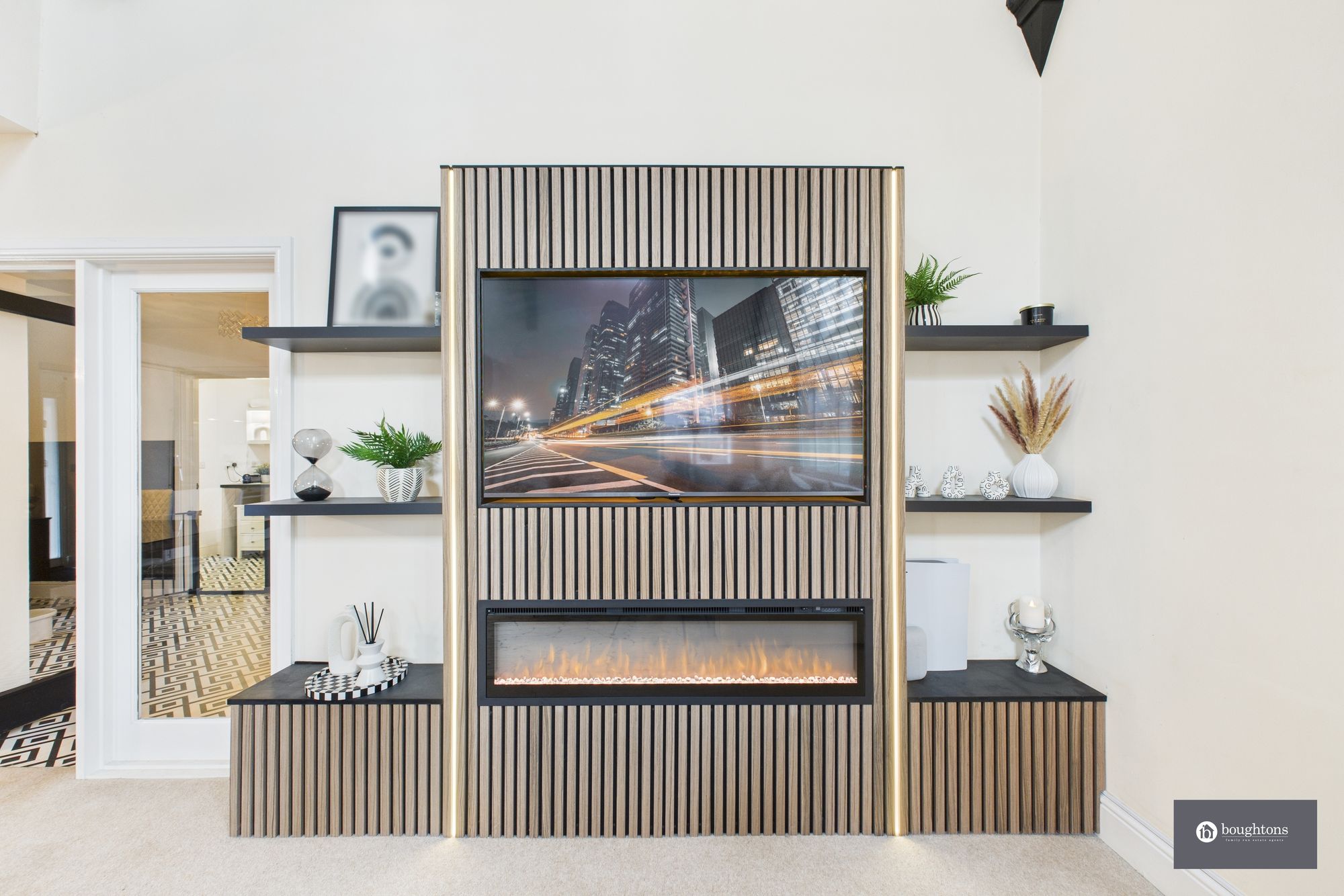 3 bed apartment for sale in High Street, Brackley  - Property Image 6