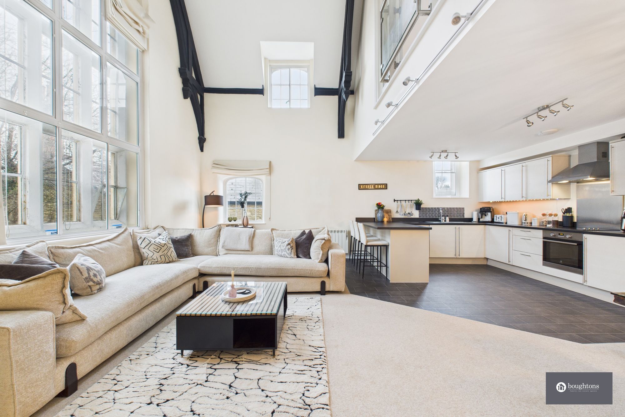 3 bed apartment for sale in High Street, Brackley  - Property Image 5