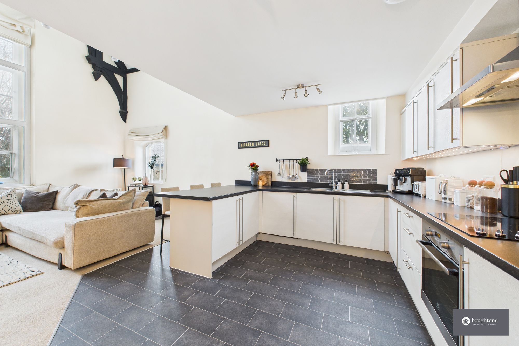 3 bed apartment for sale in High Street, Brackley  - Property Image 8