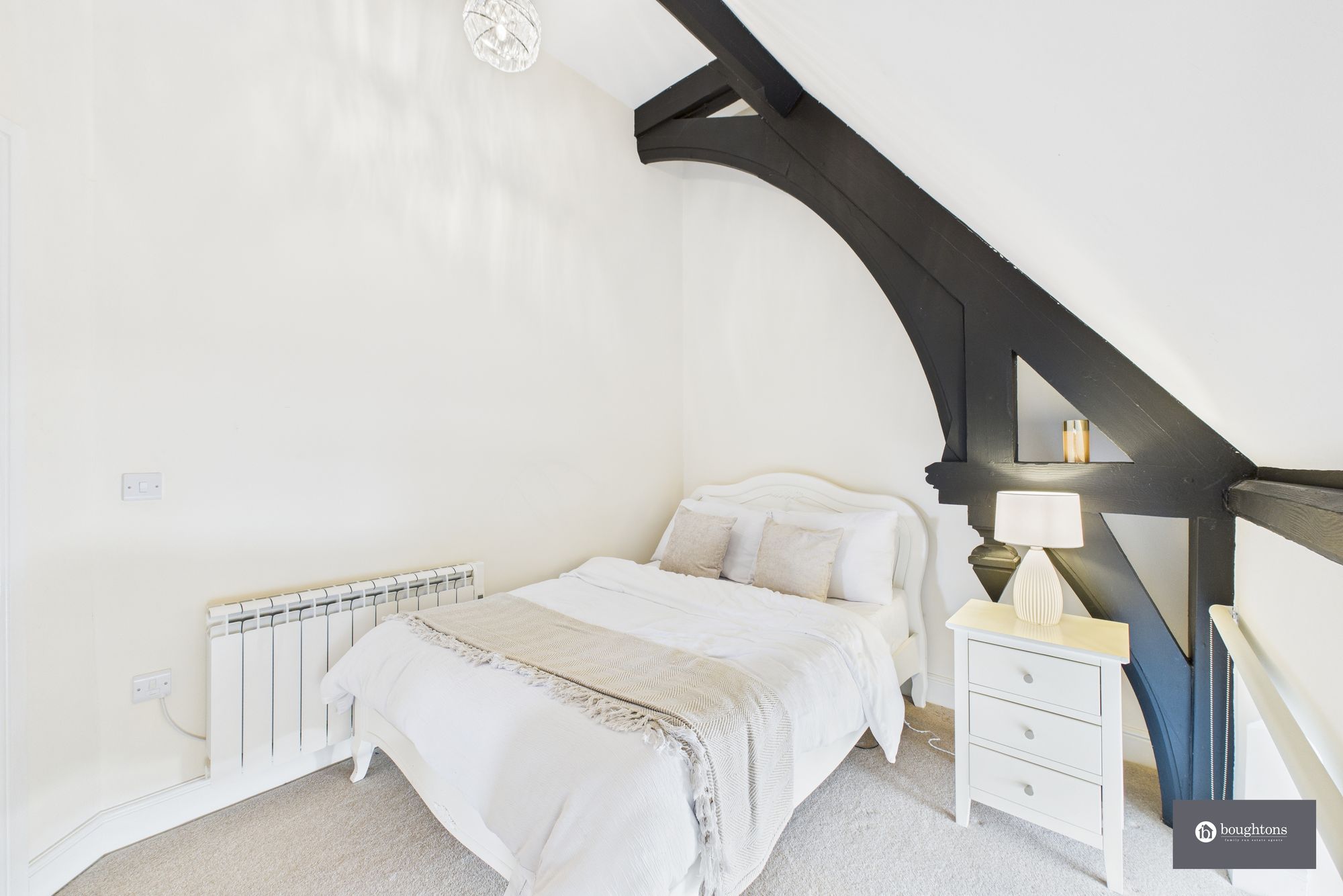 3 bed apartment for sale in High Street, Brackley  - Property Image 18