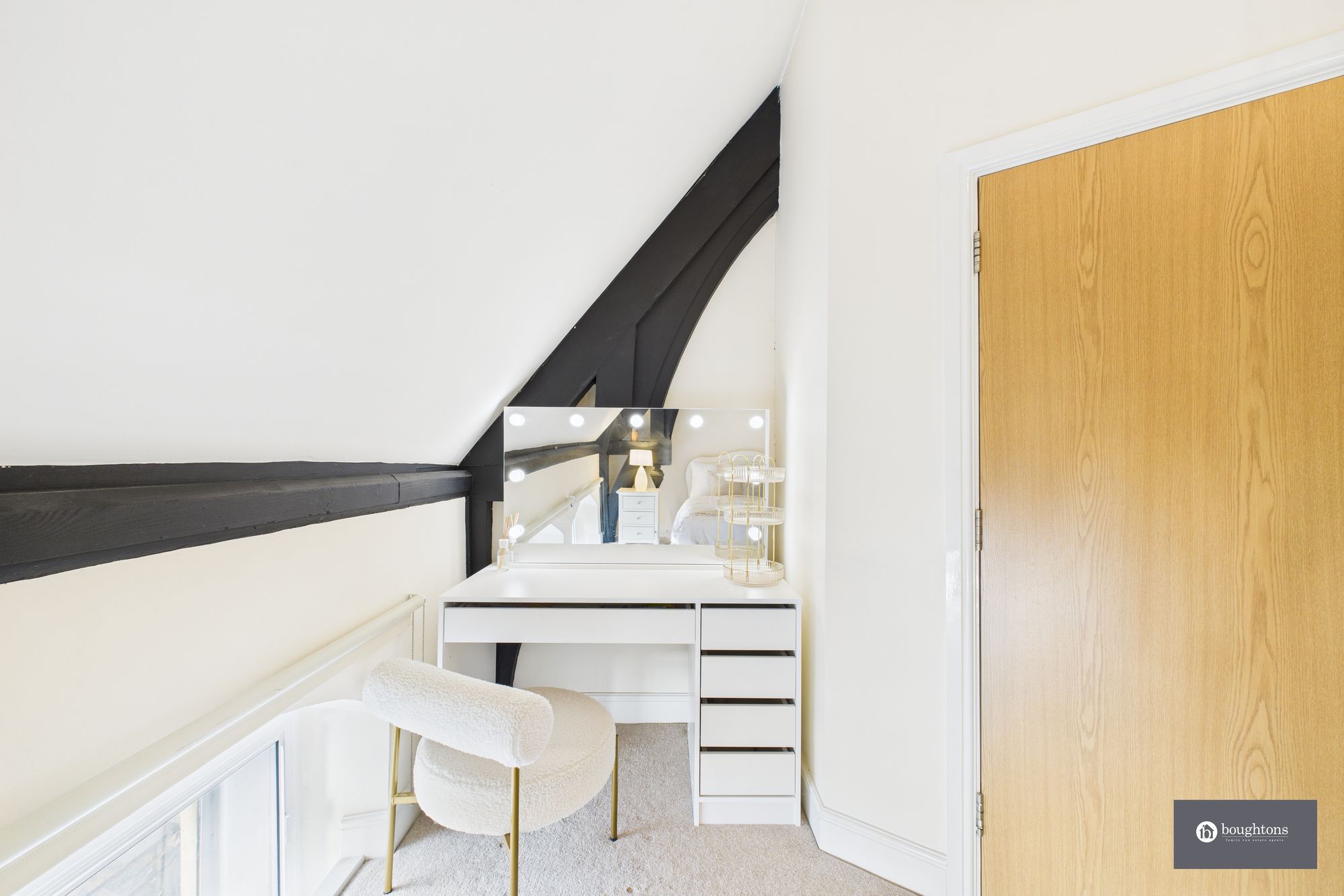 3 bed apartment for sale in High Street, Brackley 18