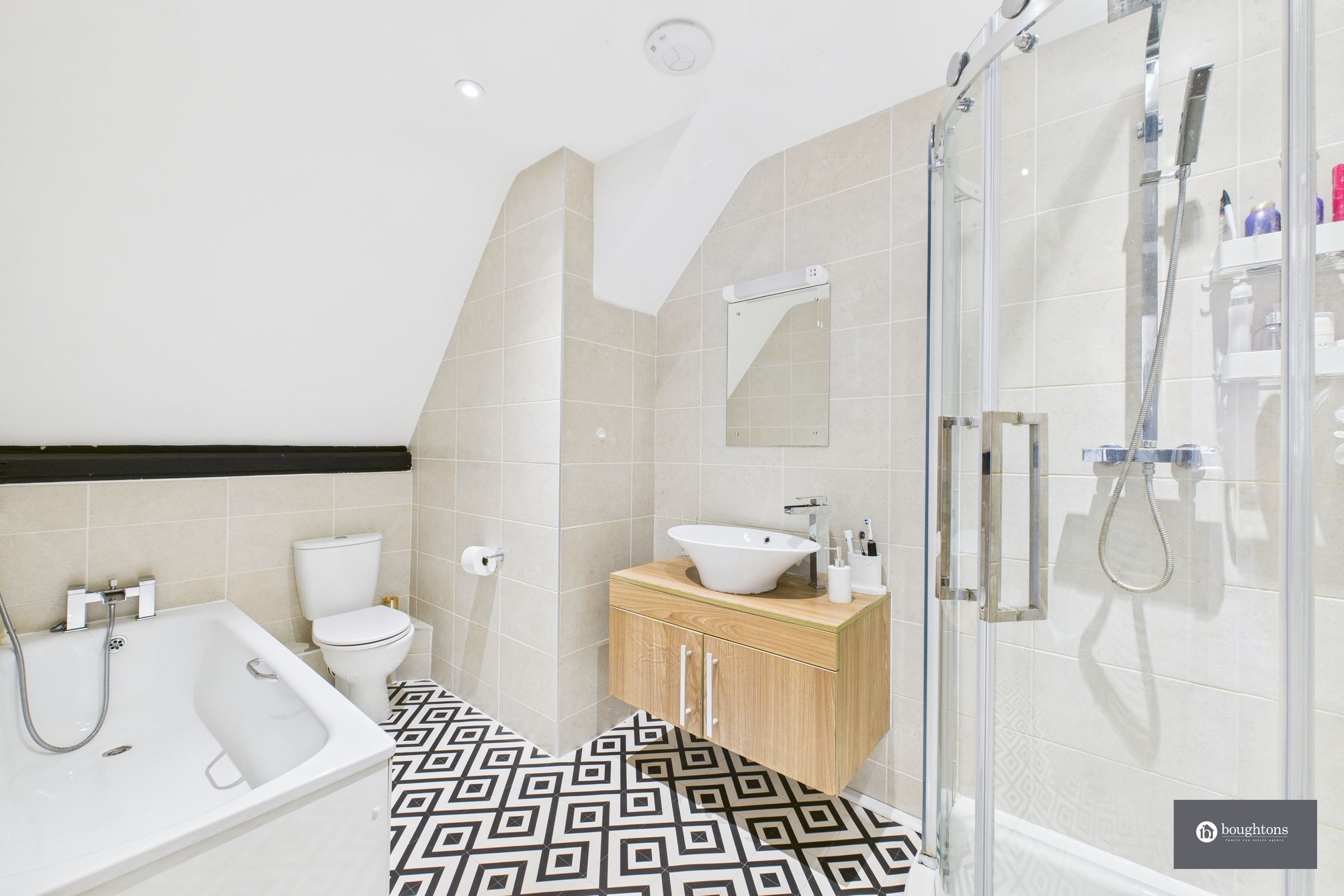 3 bed apartment for sale in High Street, Brackley  - Property Image 20