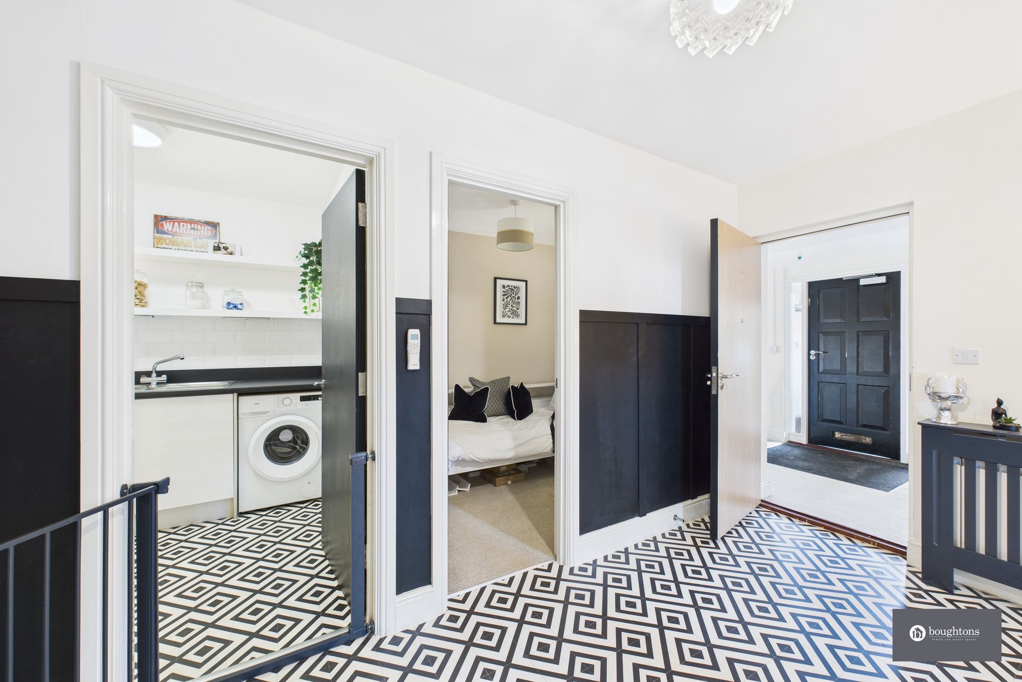 3 bed apartment for sale in High Street, Brackley  - Property Image 10