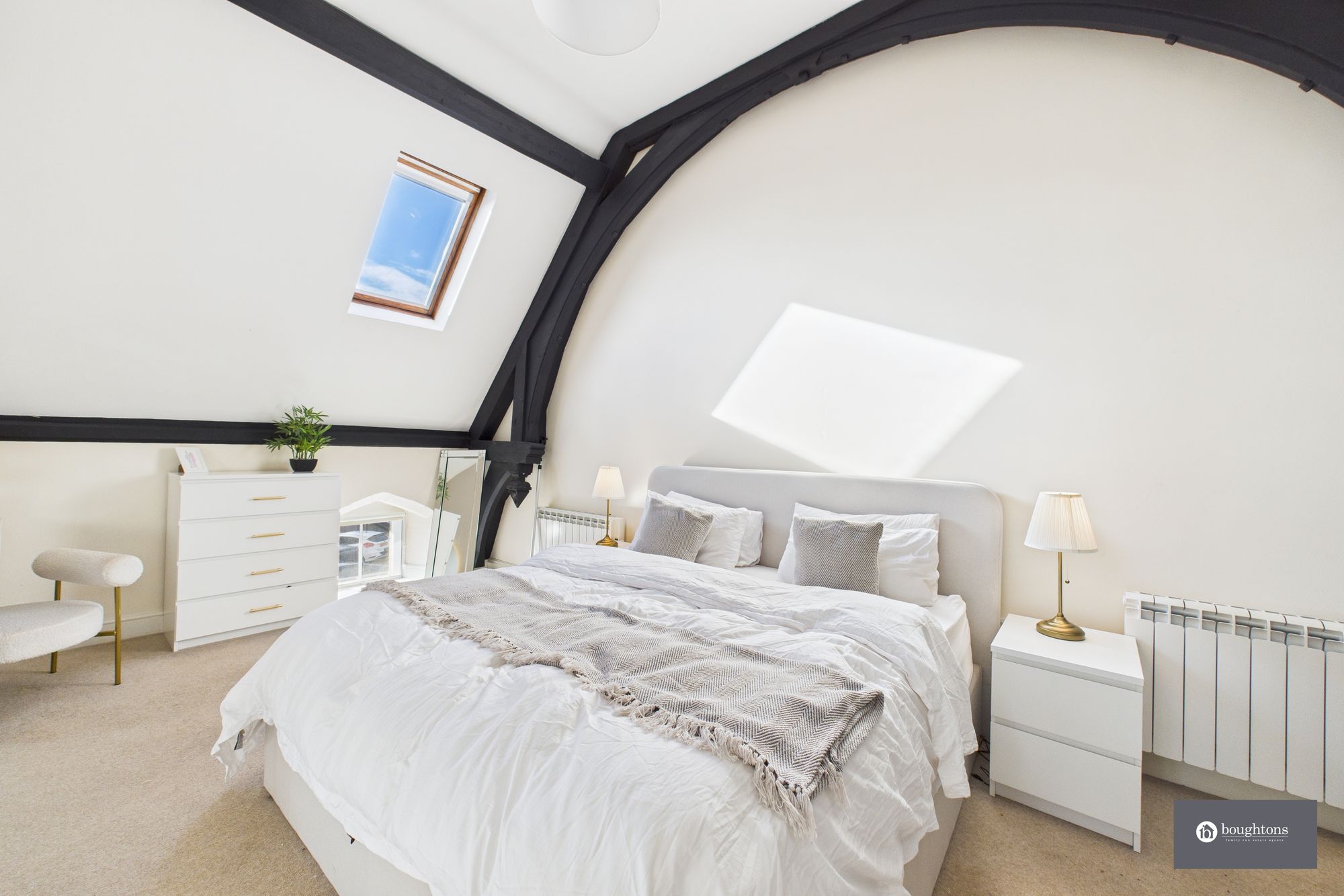 3 bed apartment for sale in High Street, Brackley  - Property Image 15