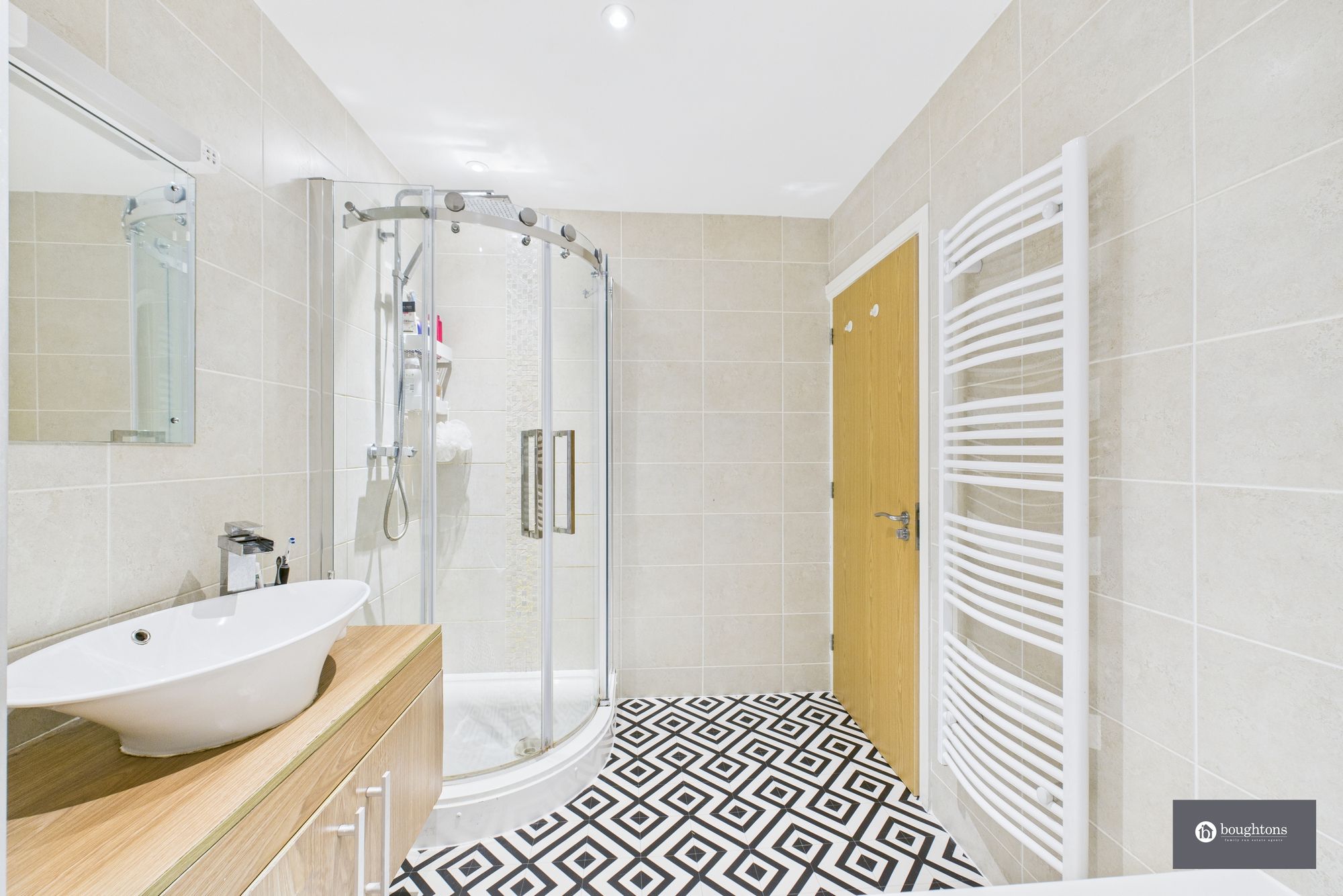 3 bed apartment for sale in High Street, Brackley  - Property Image 21