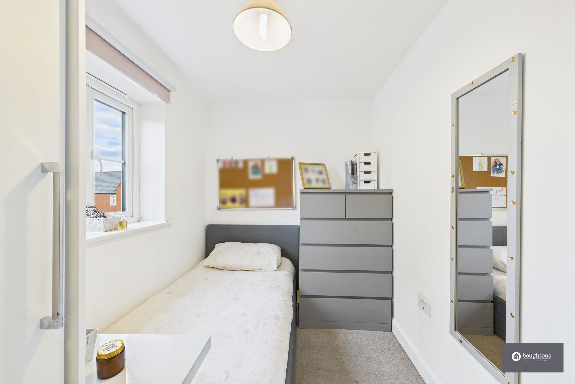 3 bed end of terrace house for sale in Juno Crescent, Brackley, NN13  - Property Image 18