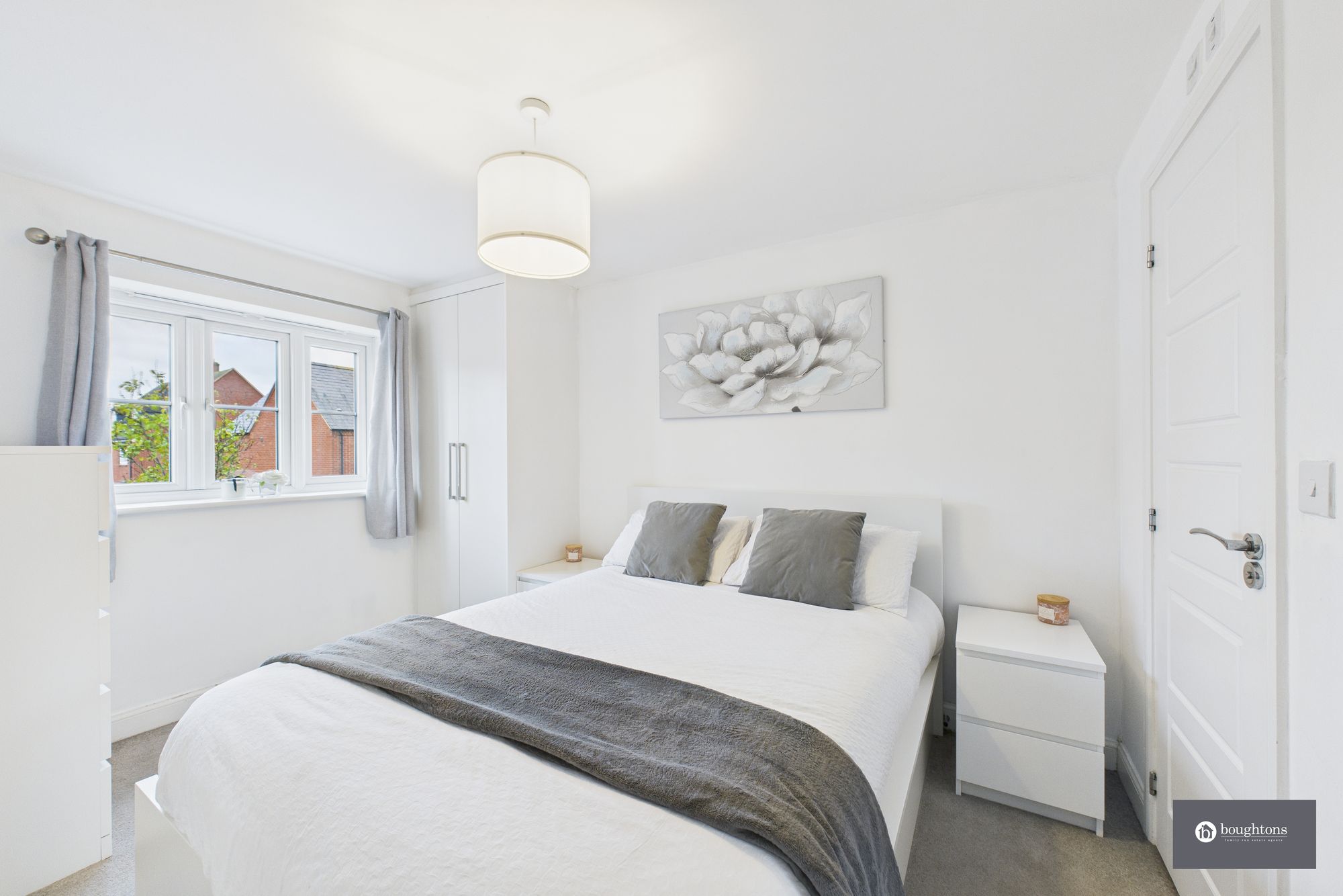 3 bed end of terrace house for sale in Juno Crescent, Brackley, NN13  - Property Image 12