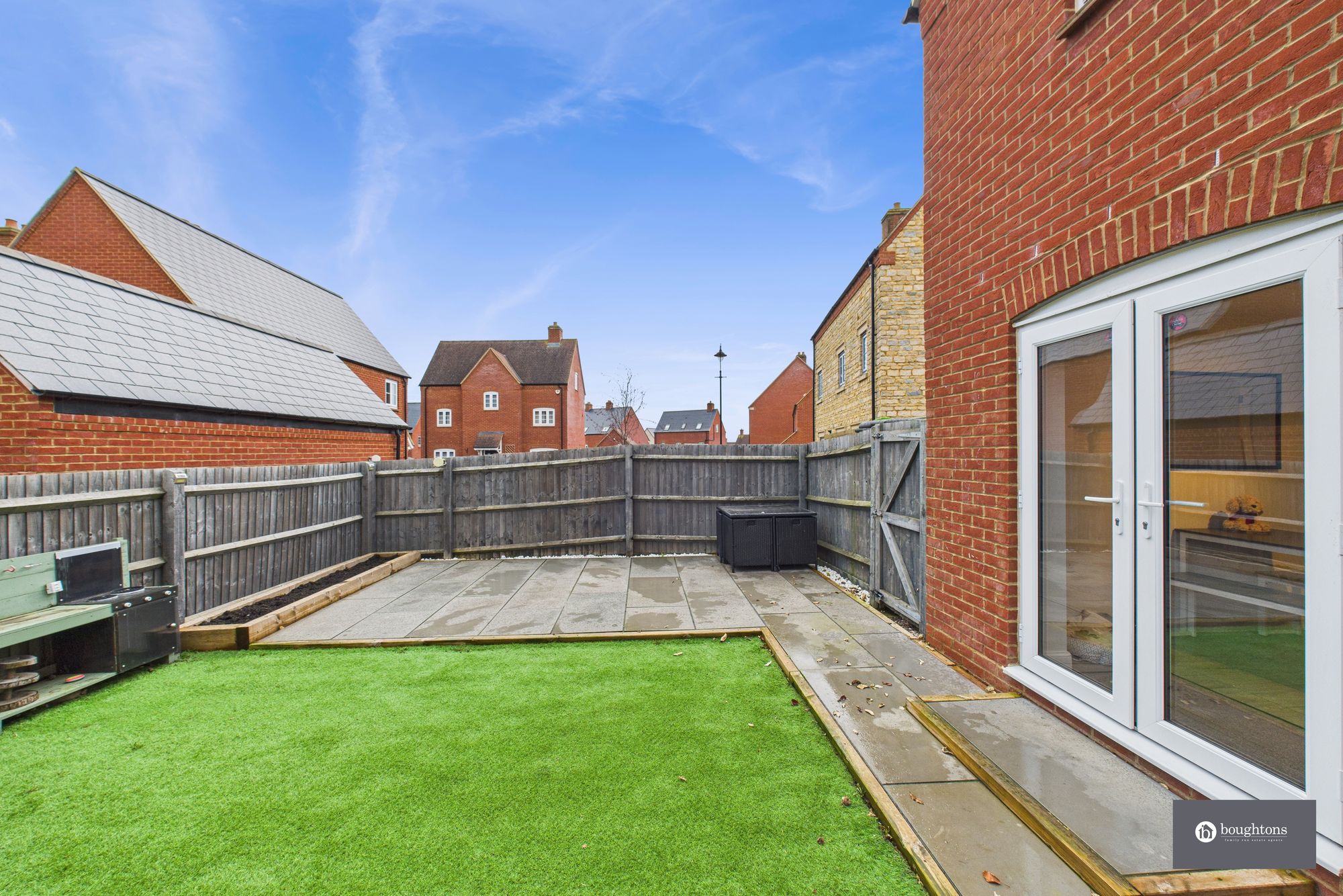 3 bed end of terrace house for sale in Juno Crescent, Brackley, NN13  - Property Image 23