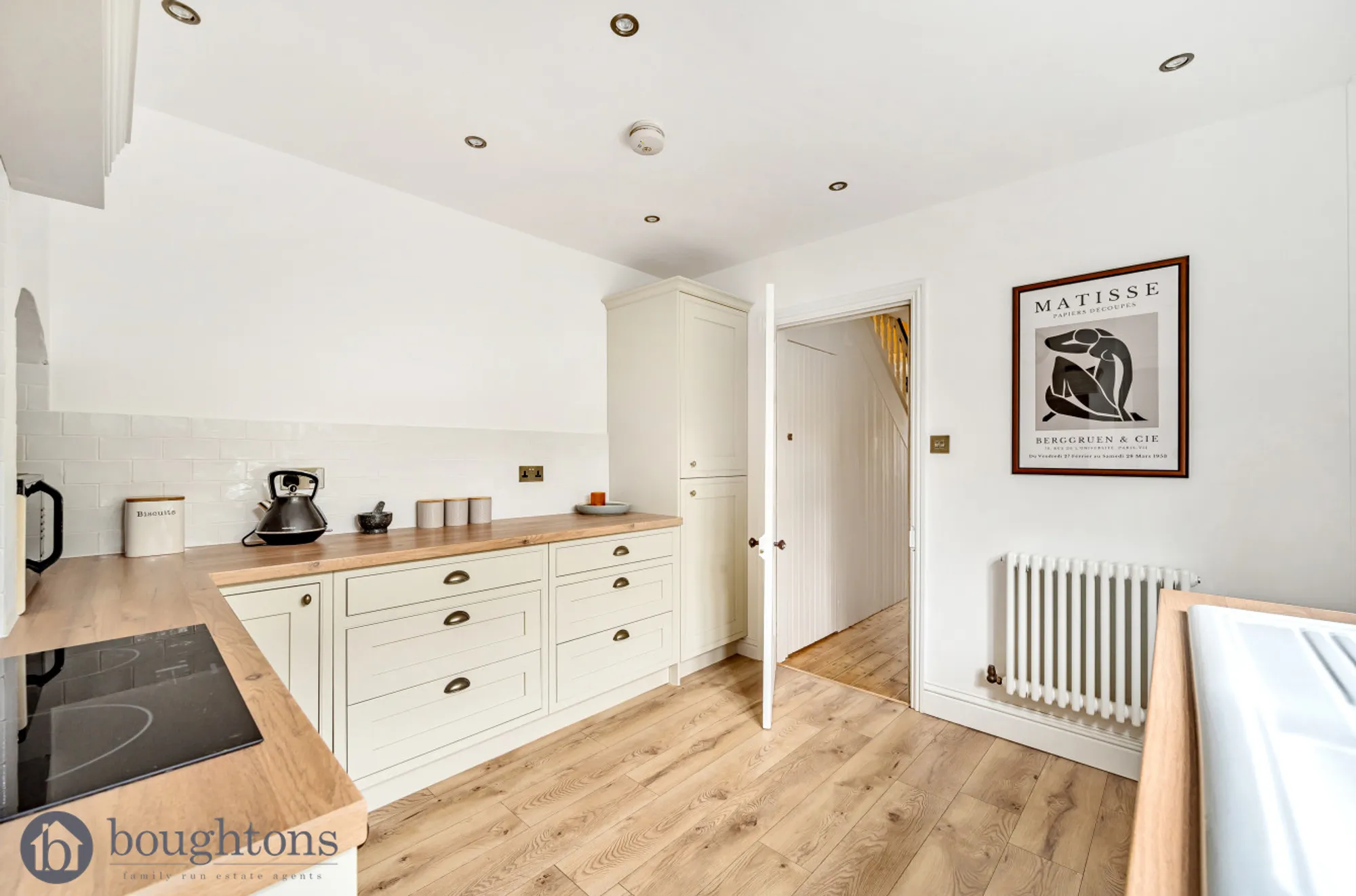 3 bed semi-detached house for sale in Bridge Street, Brackley  - Property Image 8