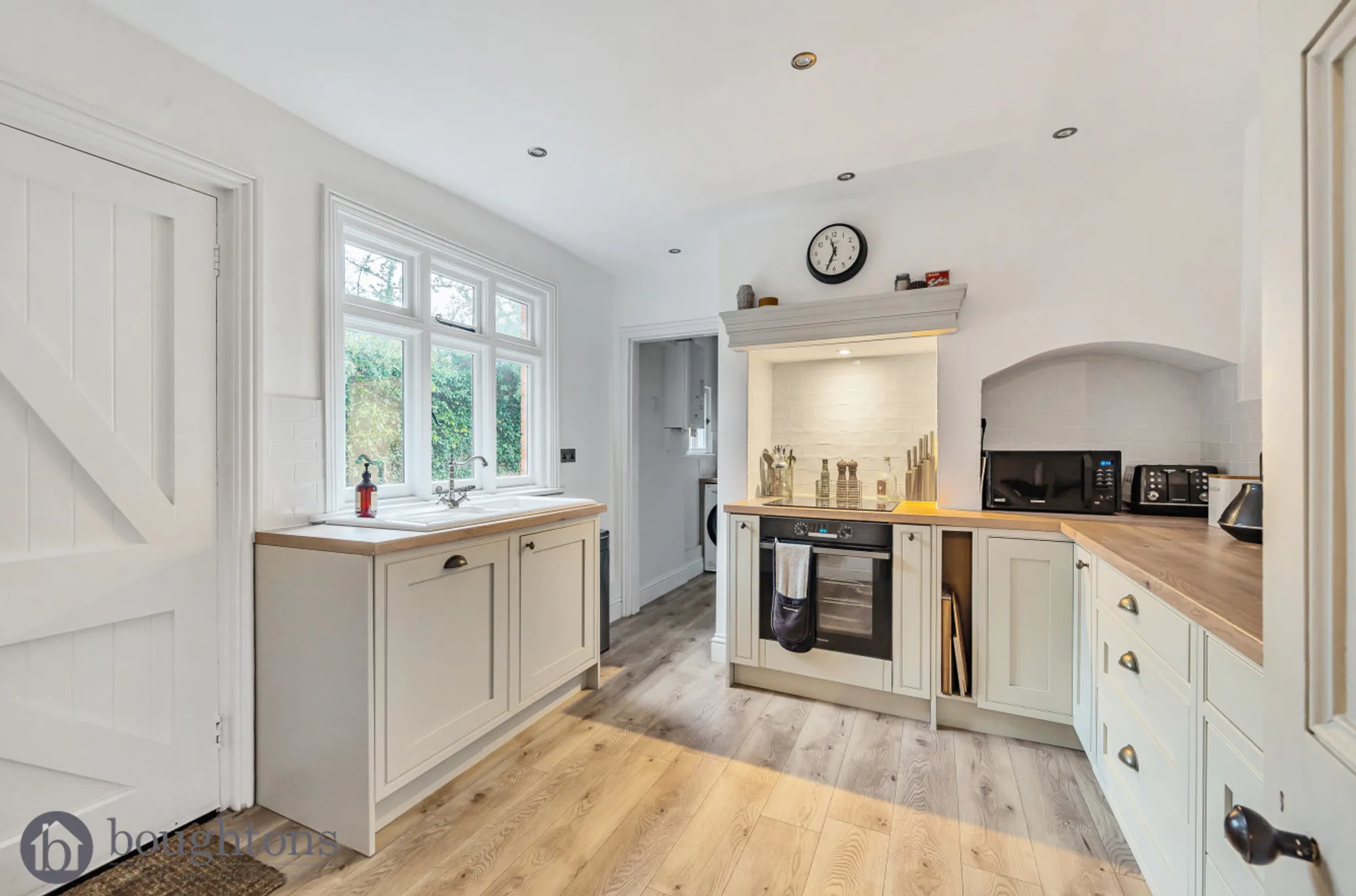 3 bed semi-detached house for sale in Bridge Street, Brackley  - Property Image 5