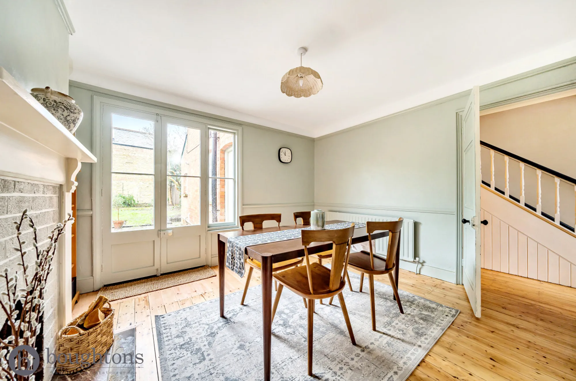 3 bed semi-detached house for sale in Bridge Street, Brackley  - Property Image 7