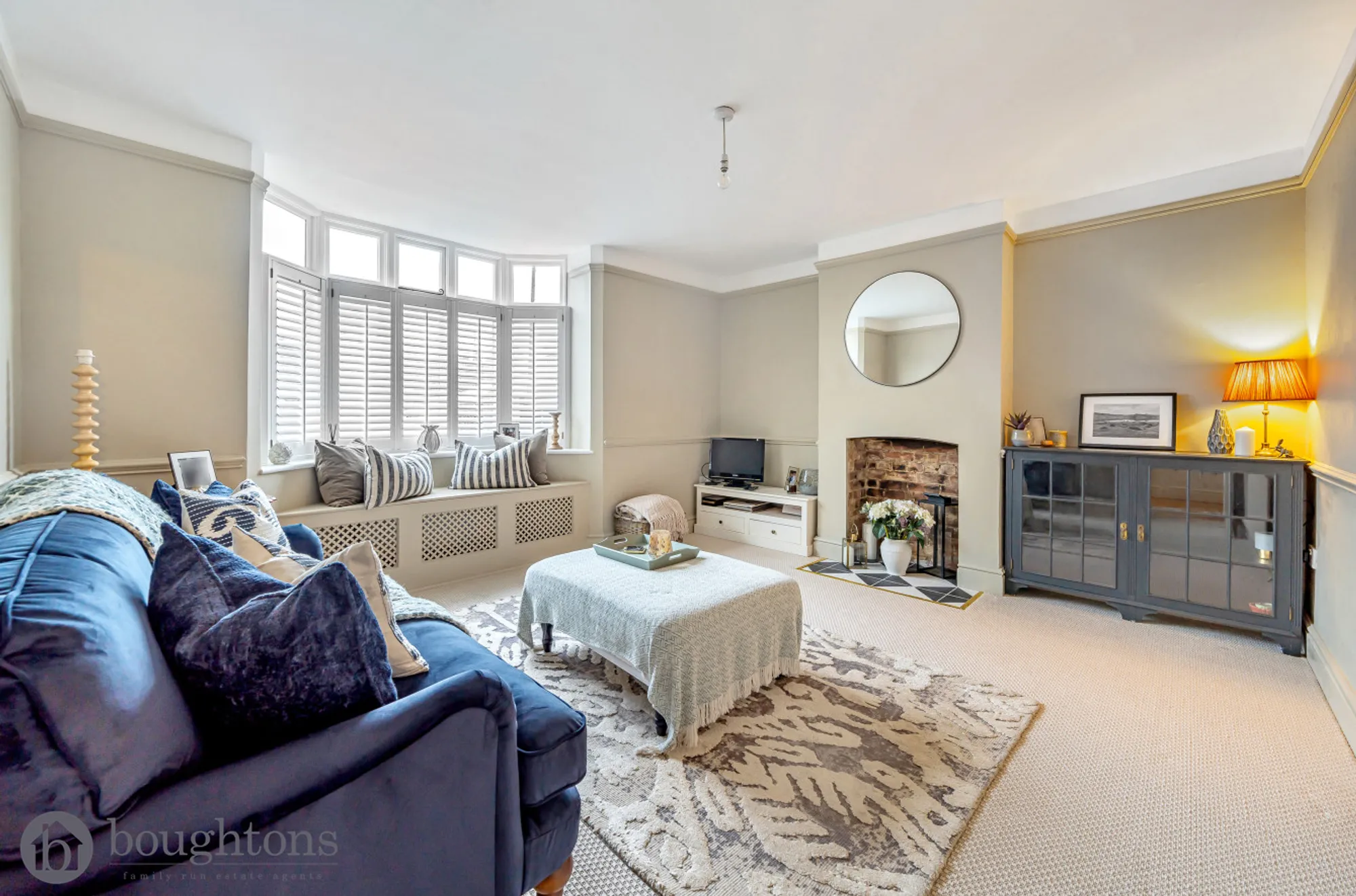 3 bed house for sale in Bridge Street, Brackley  - Property Image 1