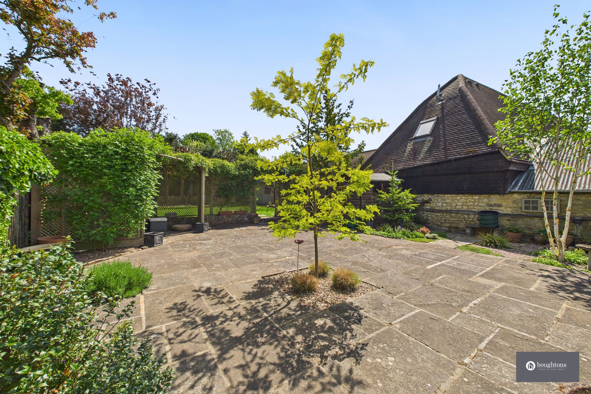 3 bed semi-detached house for sale in Main Street, Brackley  - Property Image 24