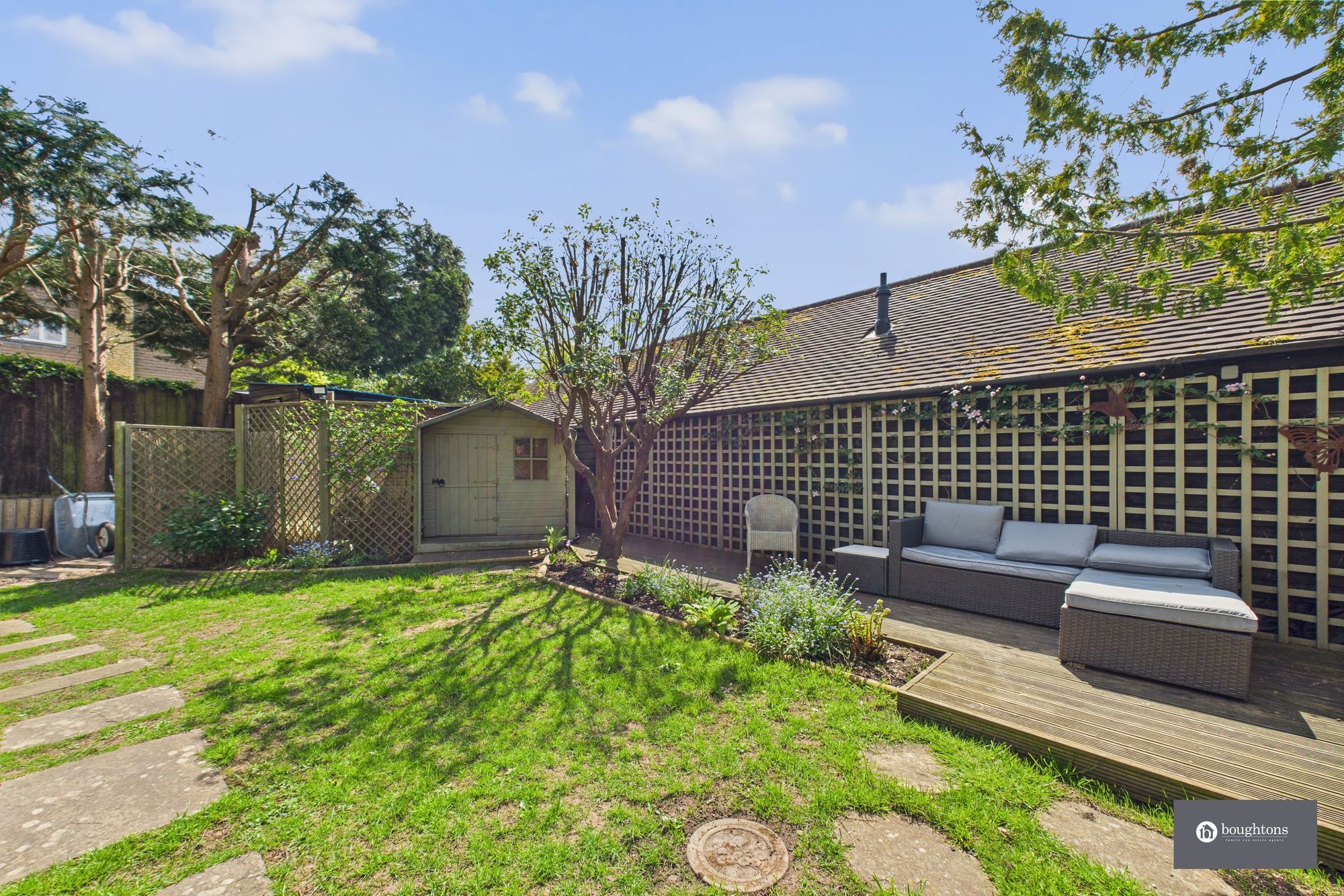 3 bed semi-detached house for sale in Main Street, Brackley  - Property Image 21