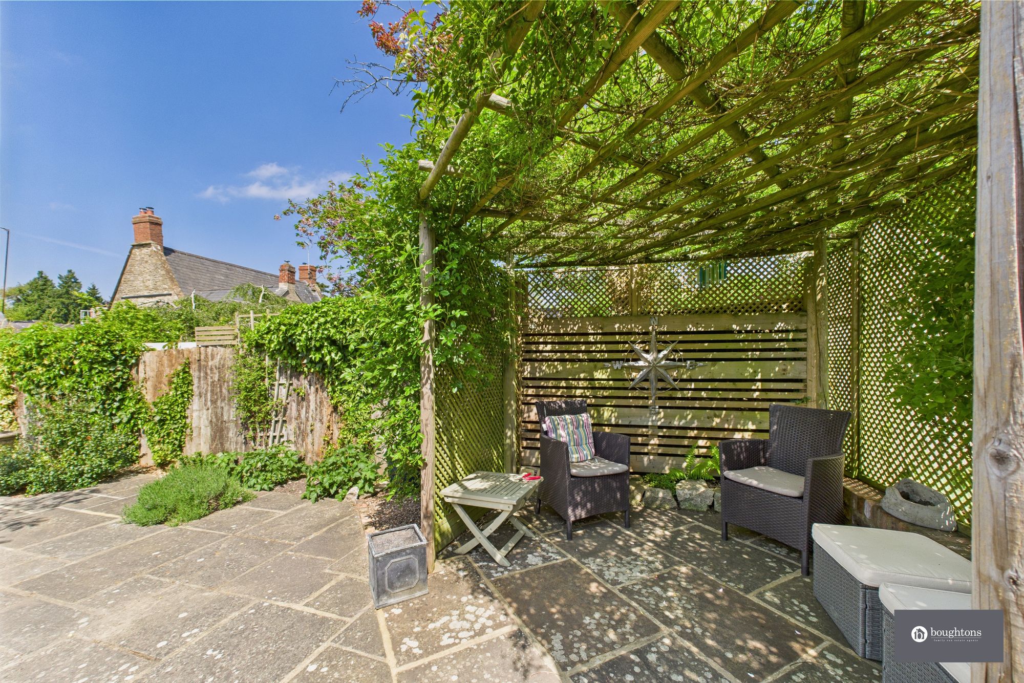 3 bed semi-detached house for sale in Main Street, Brackley  - Property Image 20