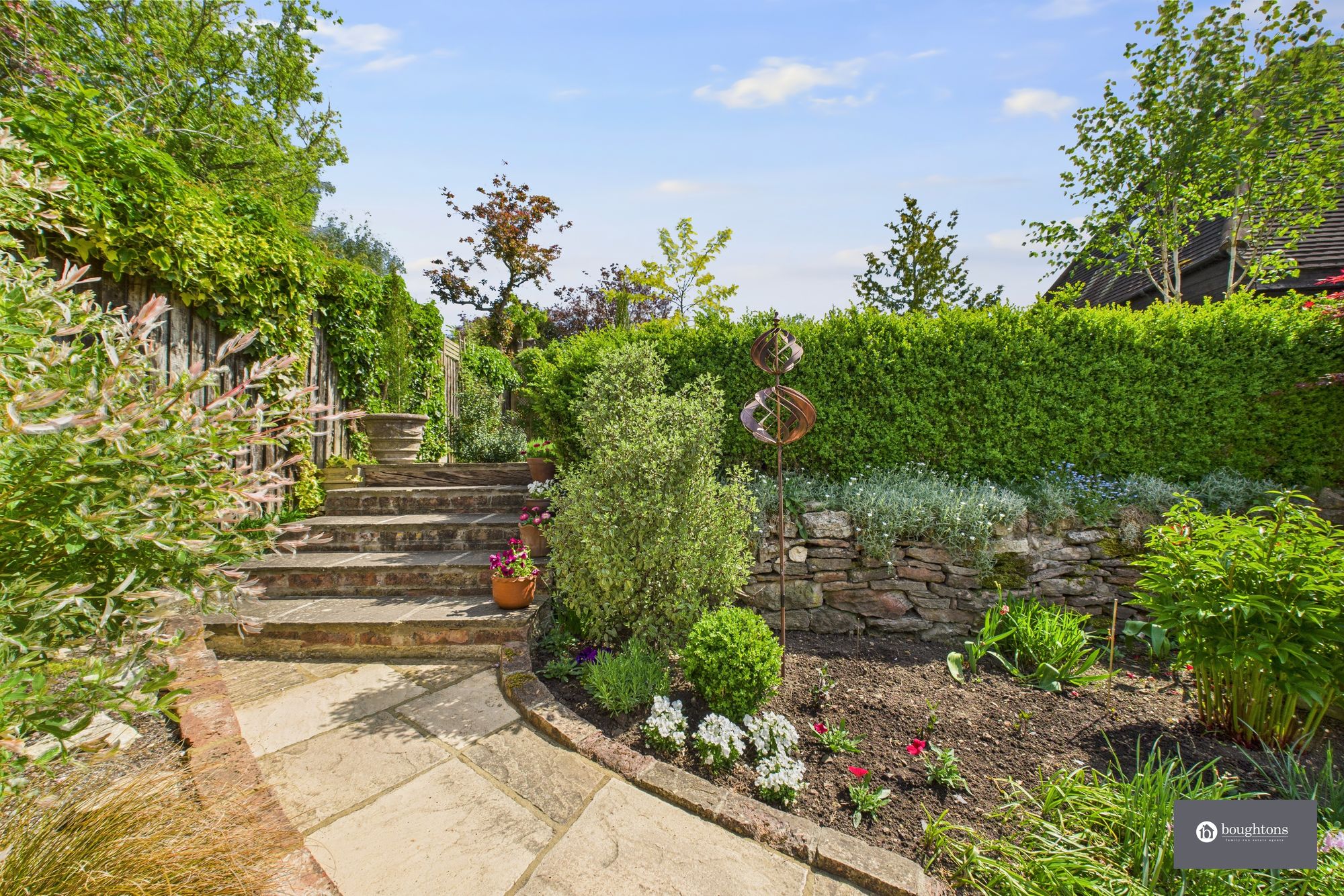3 bed semi-detached house for sale in Main Street, Brackley  - Property Image 22