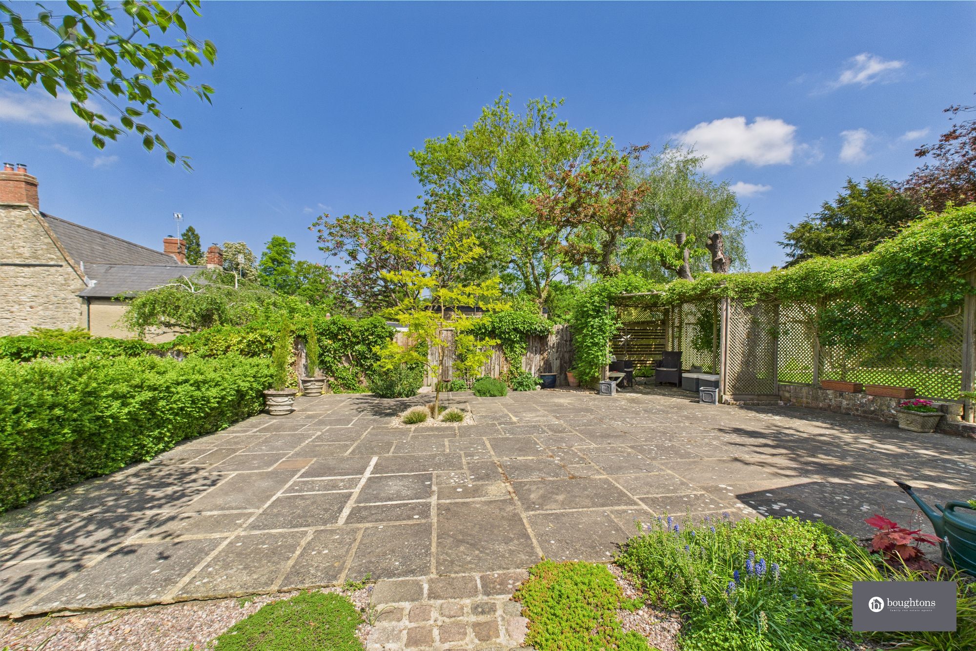 3 bed semi-detached house for sale in Main Street, Brackley  - Property Image 19