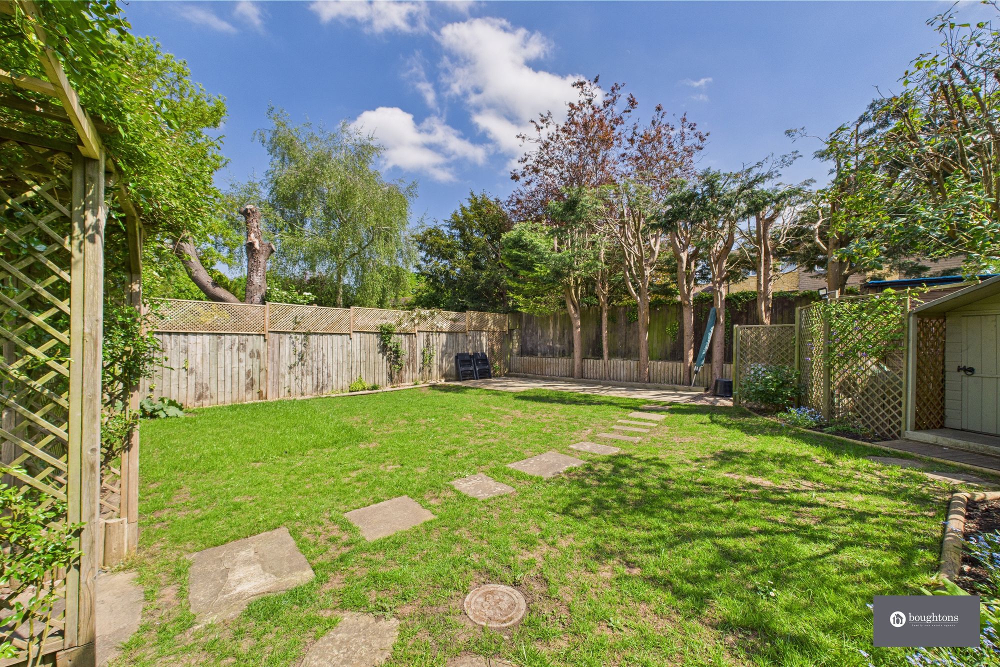 3 bed semi-detached house for sale in Main Street, Brackley  - Property Image 23