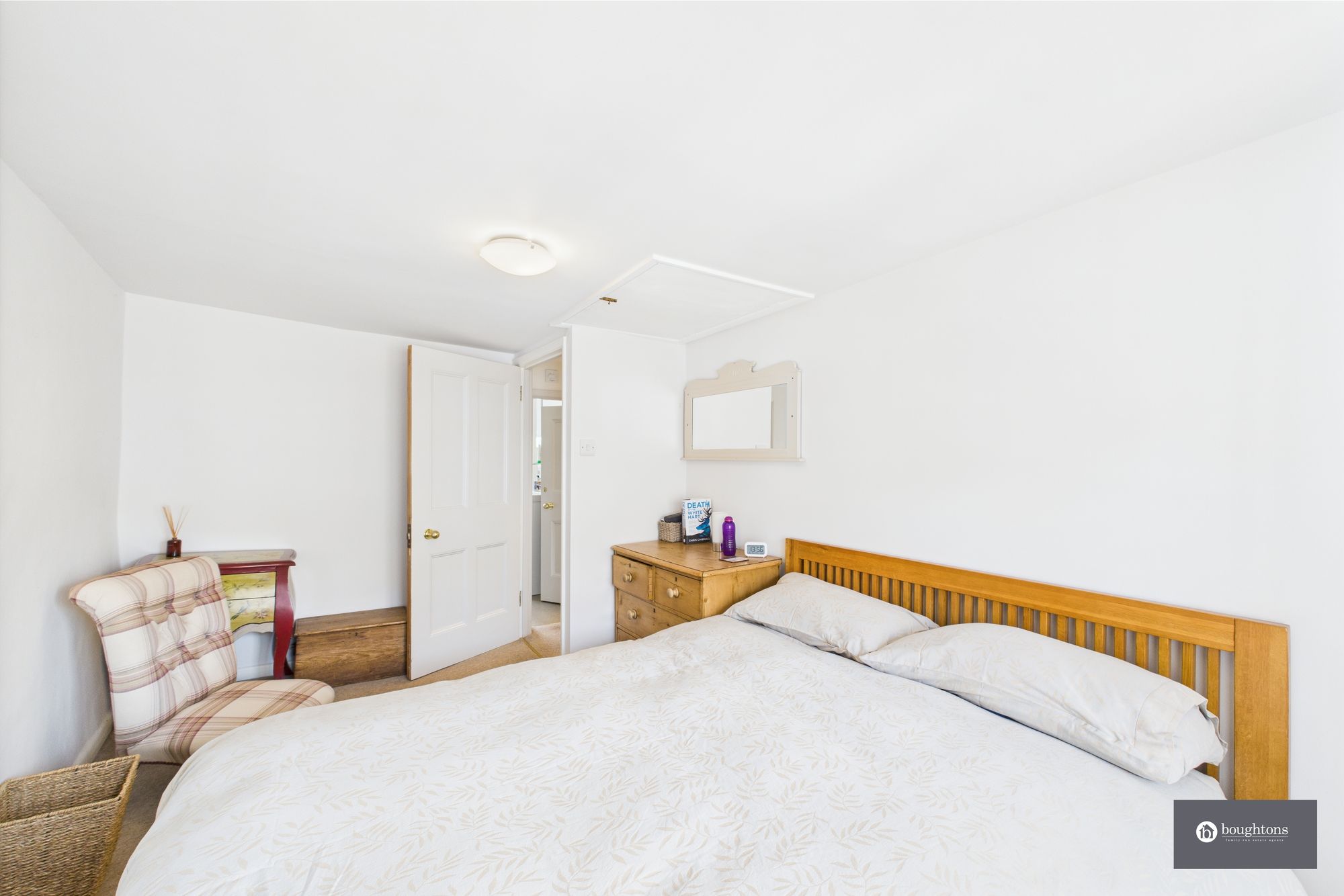 3 bed semi-detached house for sale in Main Street, Brackley  - Property Image 12