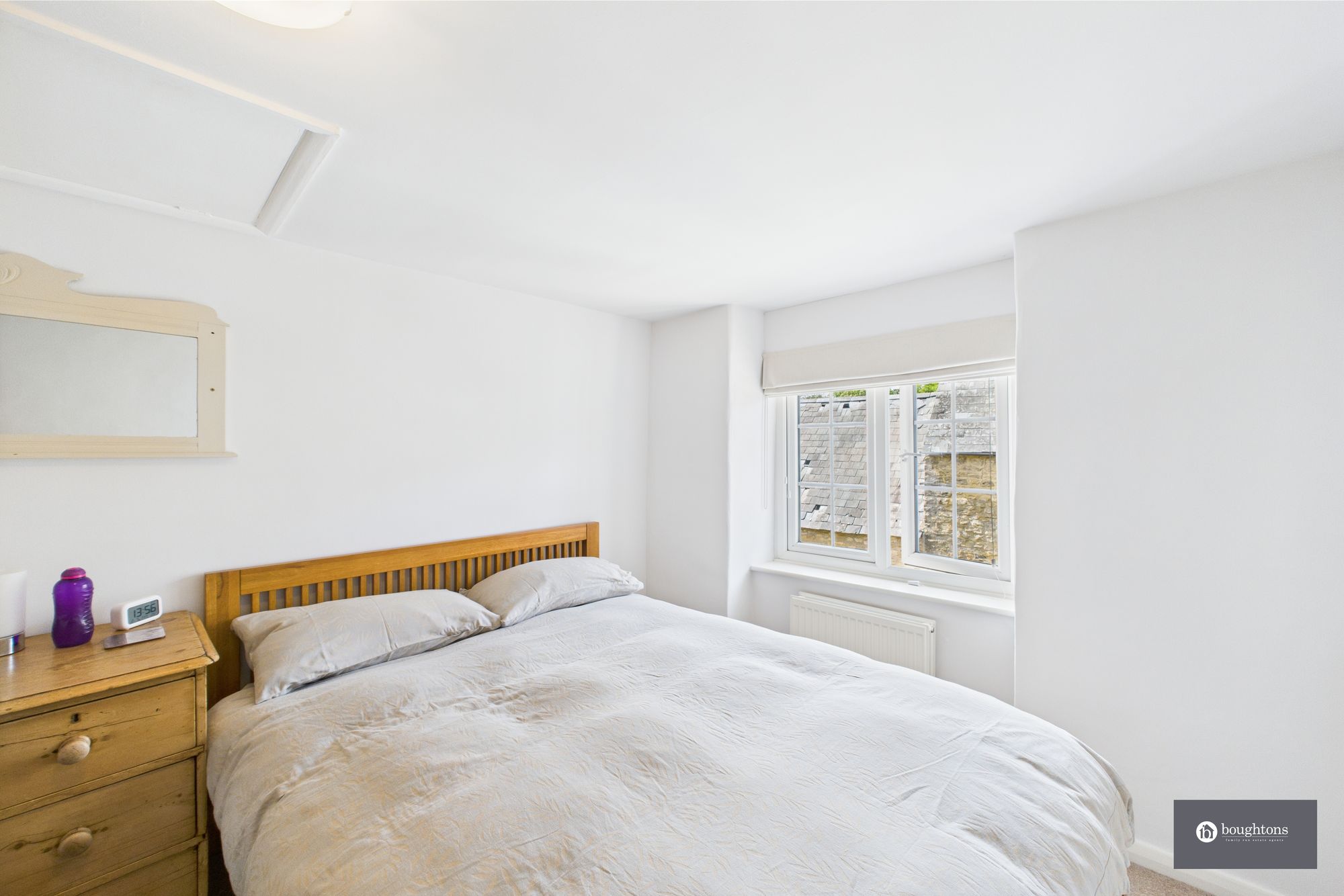 3 bed semi-detached house for sale in Main Street, Brackley  - Property Image 13