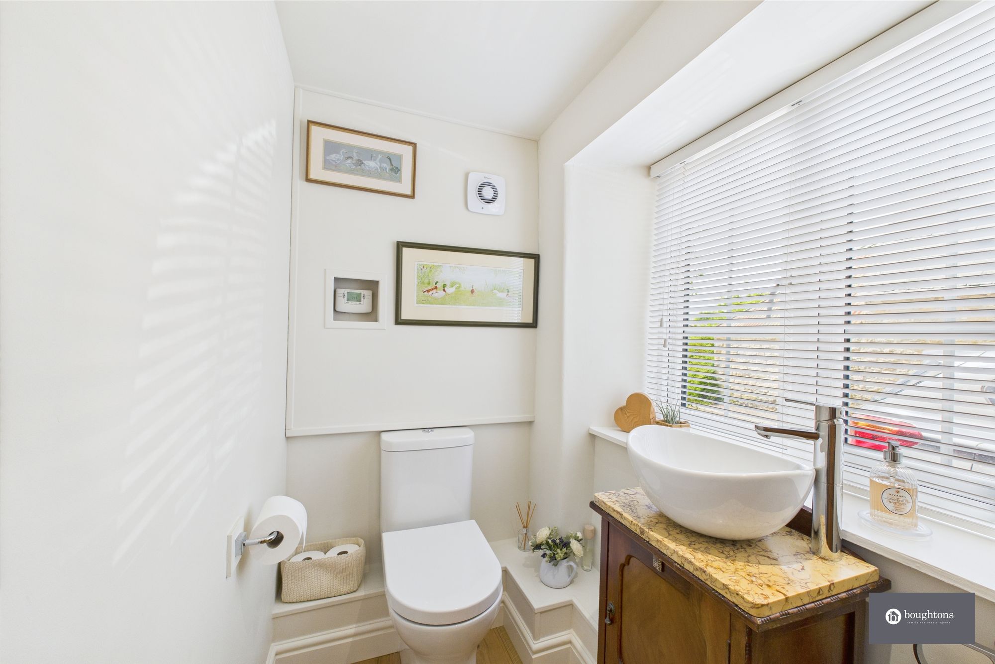 3 bed semi-detached house for sale in Main Street, Brackley  - Property Image 14