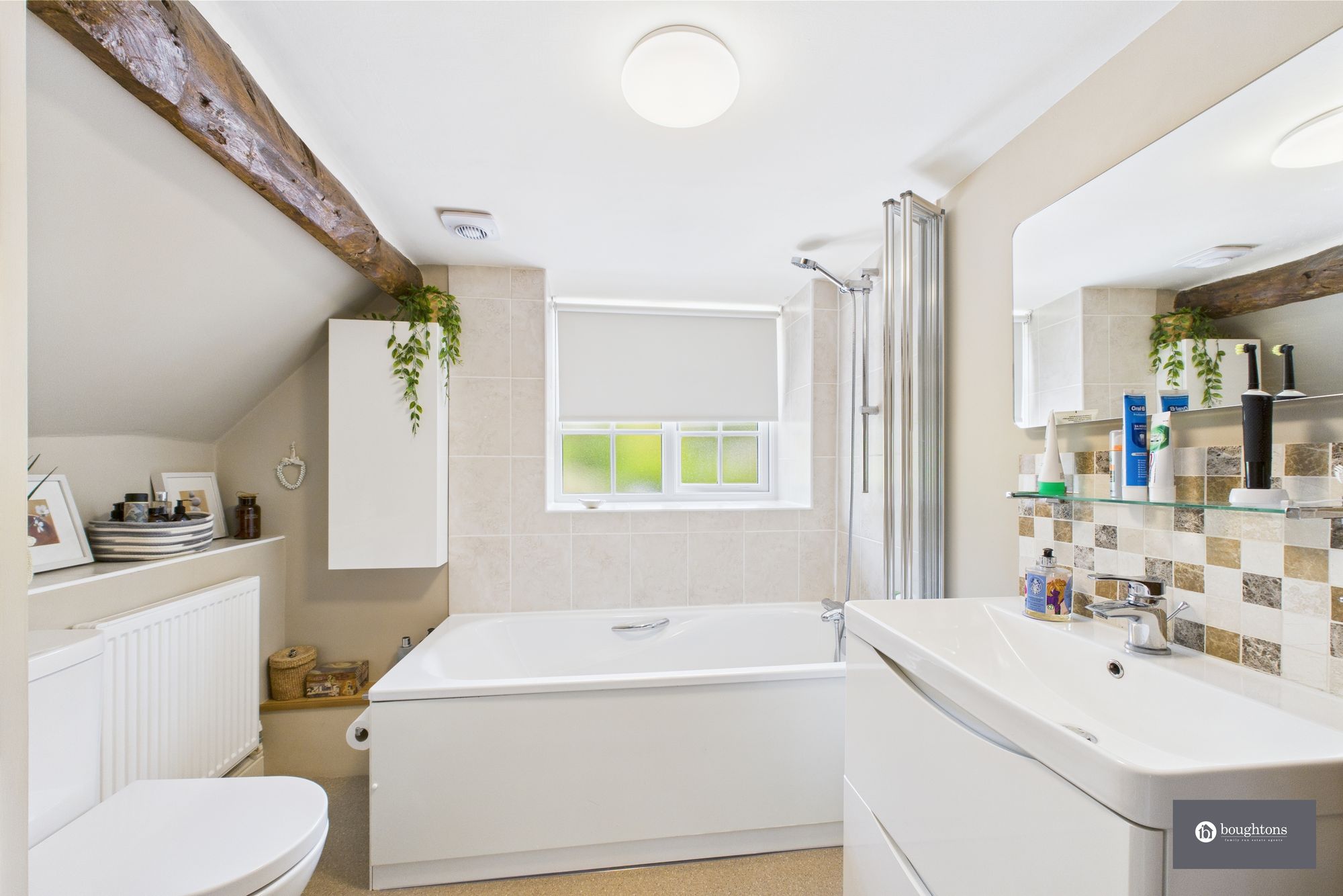 3 bed semi-detached house for sale in Main Street, Brackley  - Property Image 9