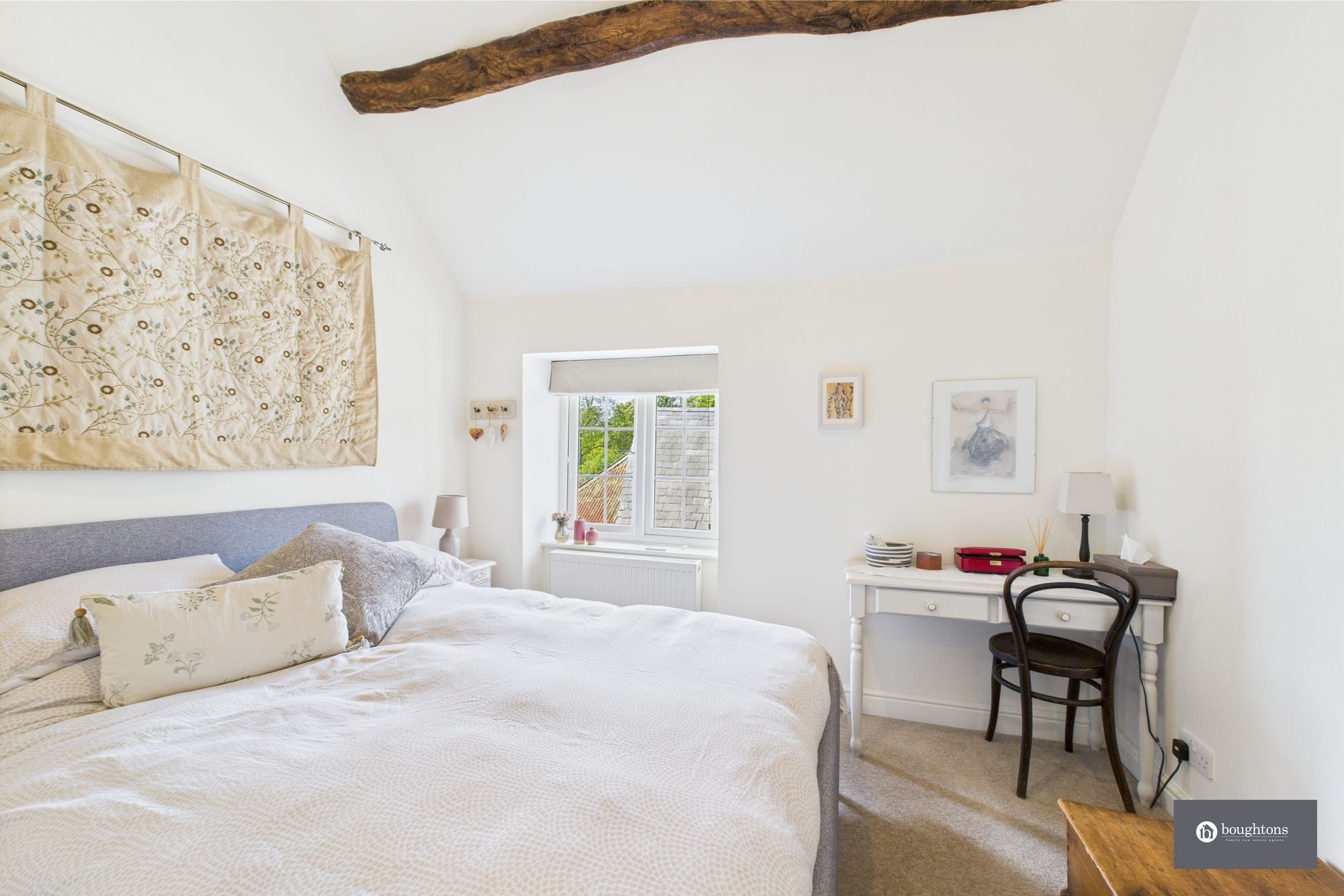 3 bed semi-detached house for sale in Main Street, Brackley  - Property Image 11