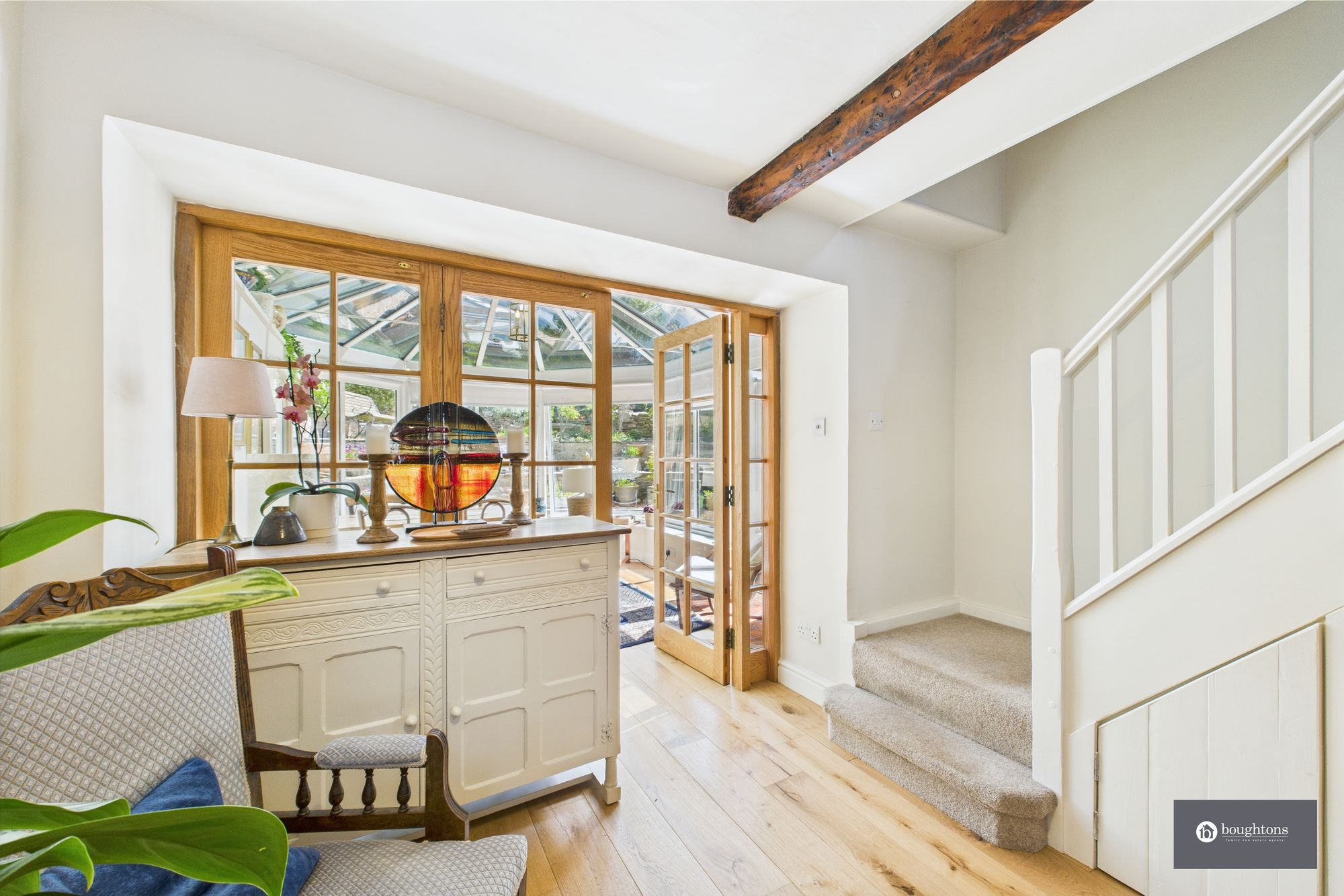 3 bed semi-detached house for sale in Main Street, Brackley  - Property Image 18