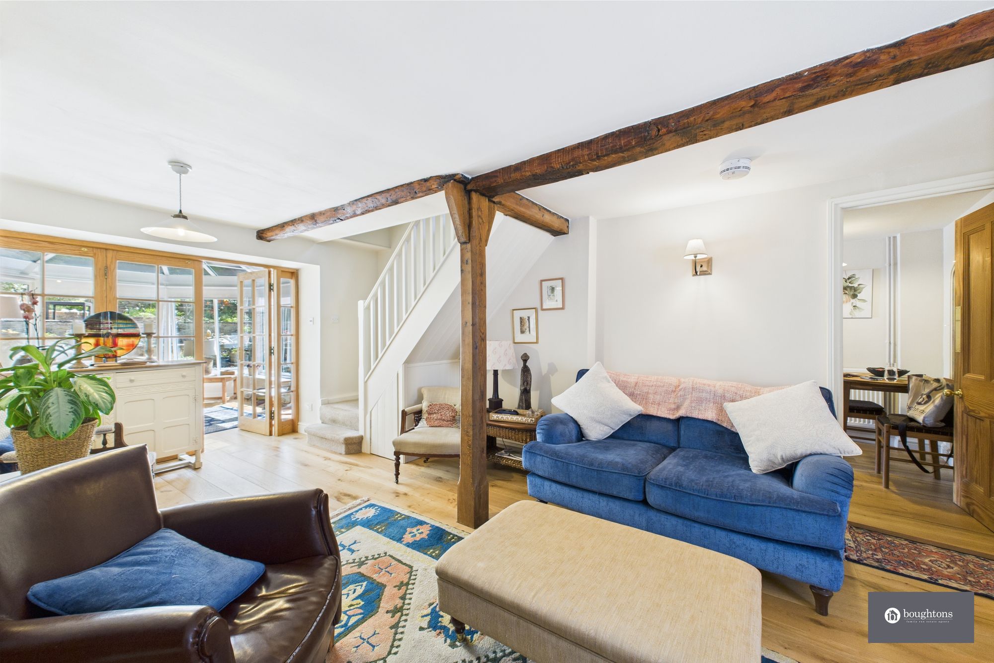 3 bed semi-detached house for sale in Main Street, Brackley  - Property Image 5