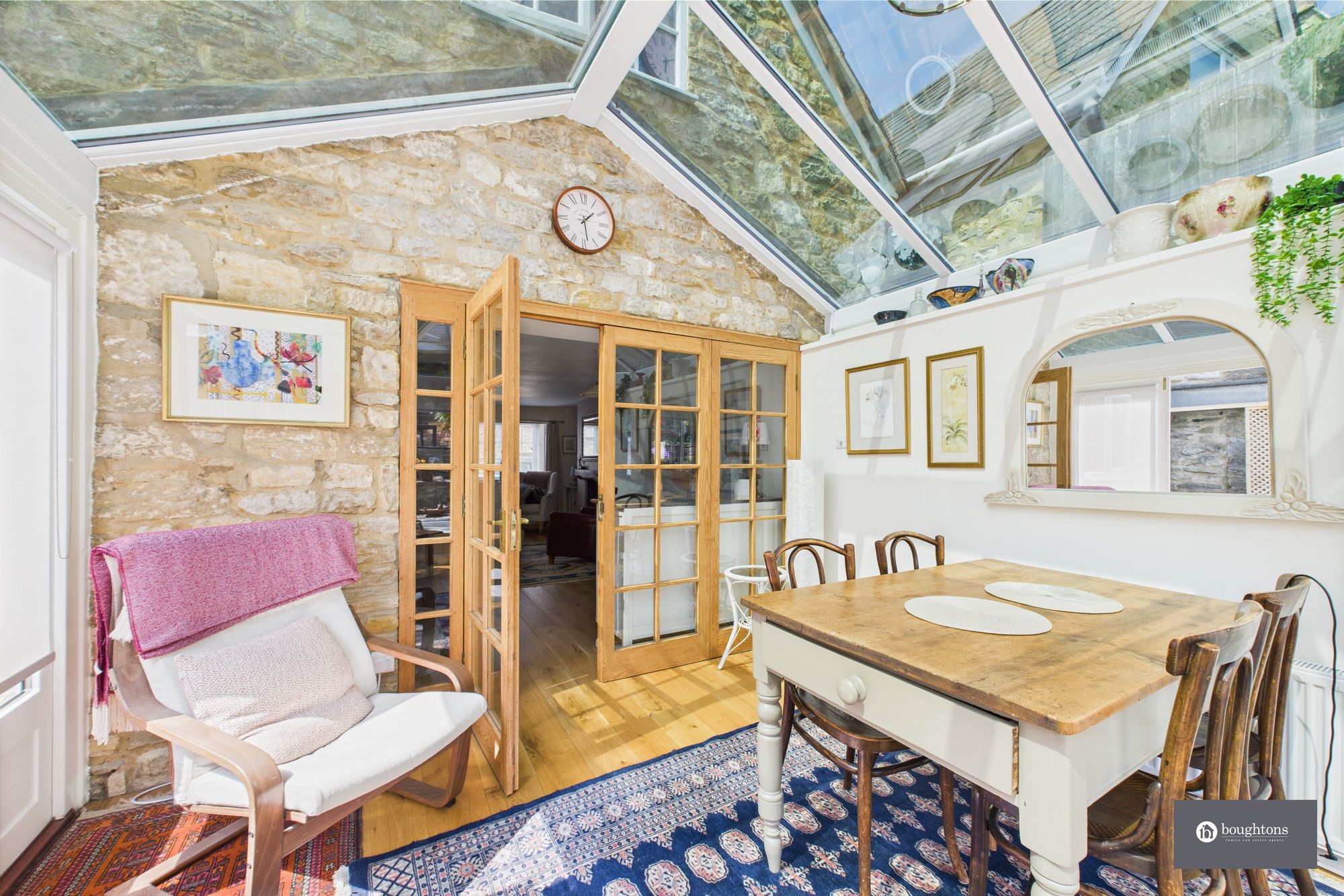 3 bed semi-detached house for sale in Main Street, Brackley  - Property Image 7