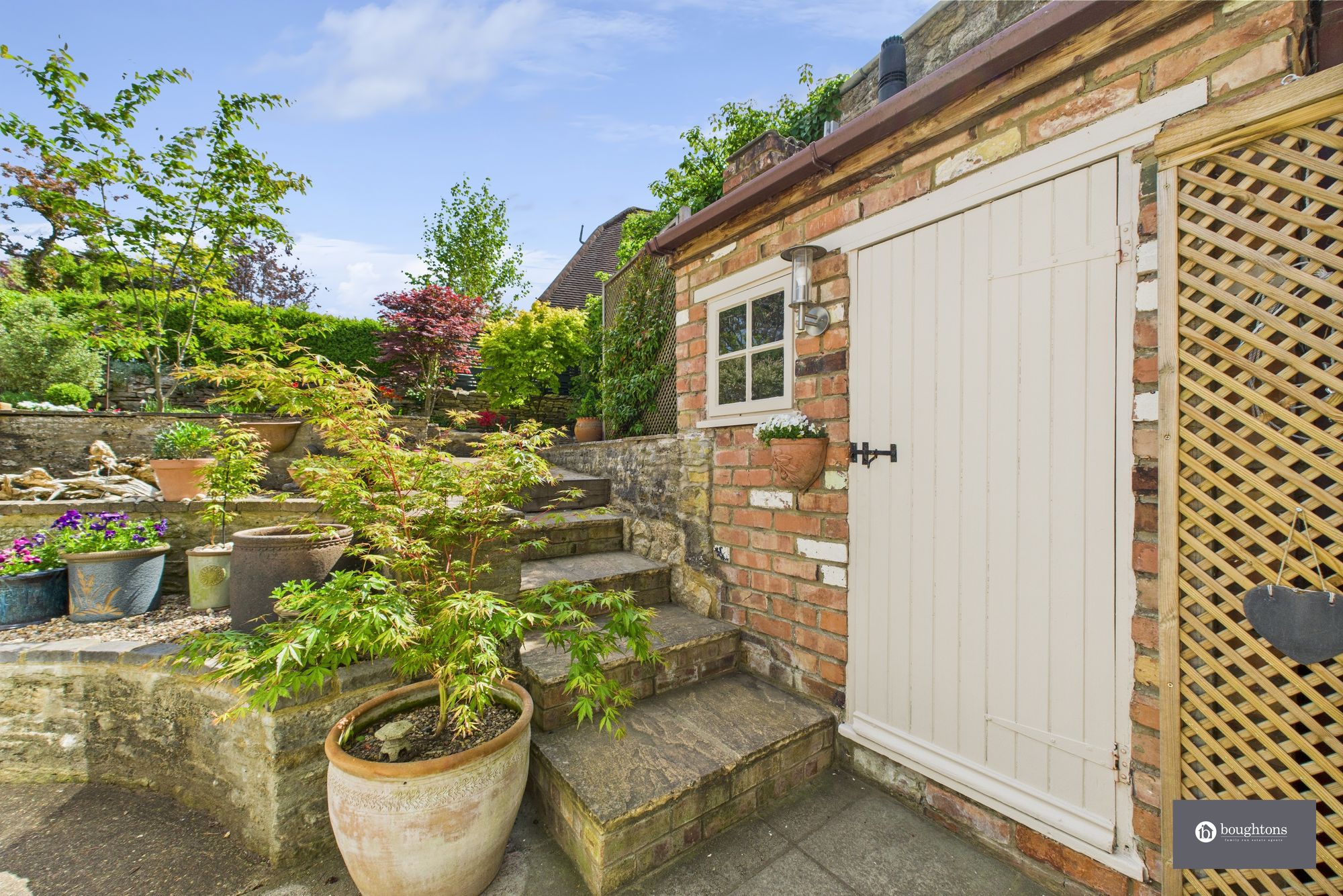 3 bed semi-detached house for sale in Main Street, Brackley  - Property Image 26