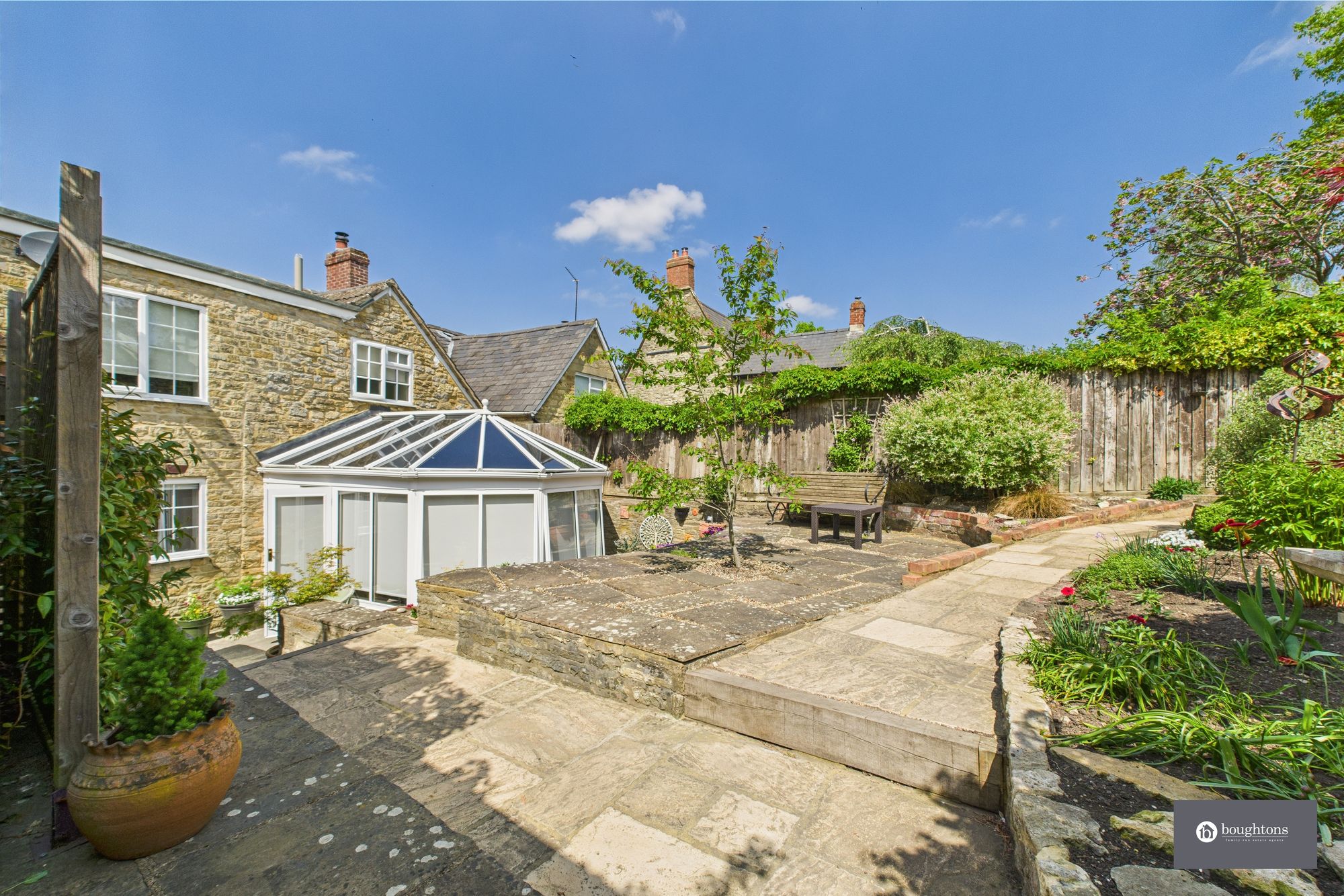 3 bed semi-detached house for sale in Main Street, Brackley  - Property Image 25